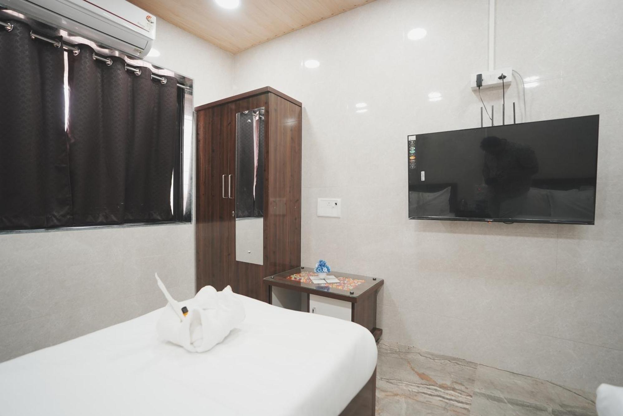 Jupiter Residency 3*