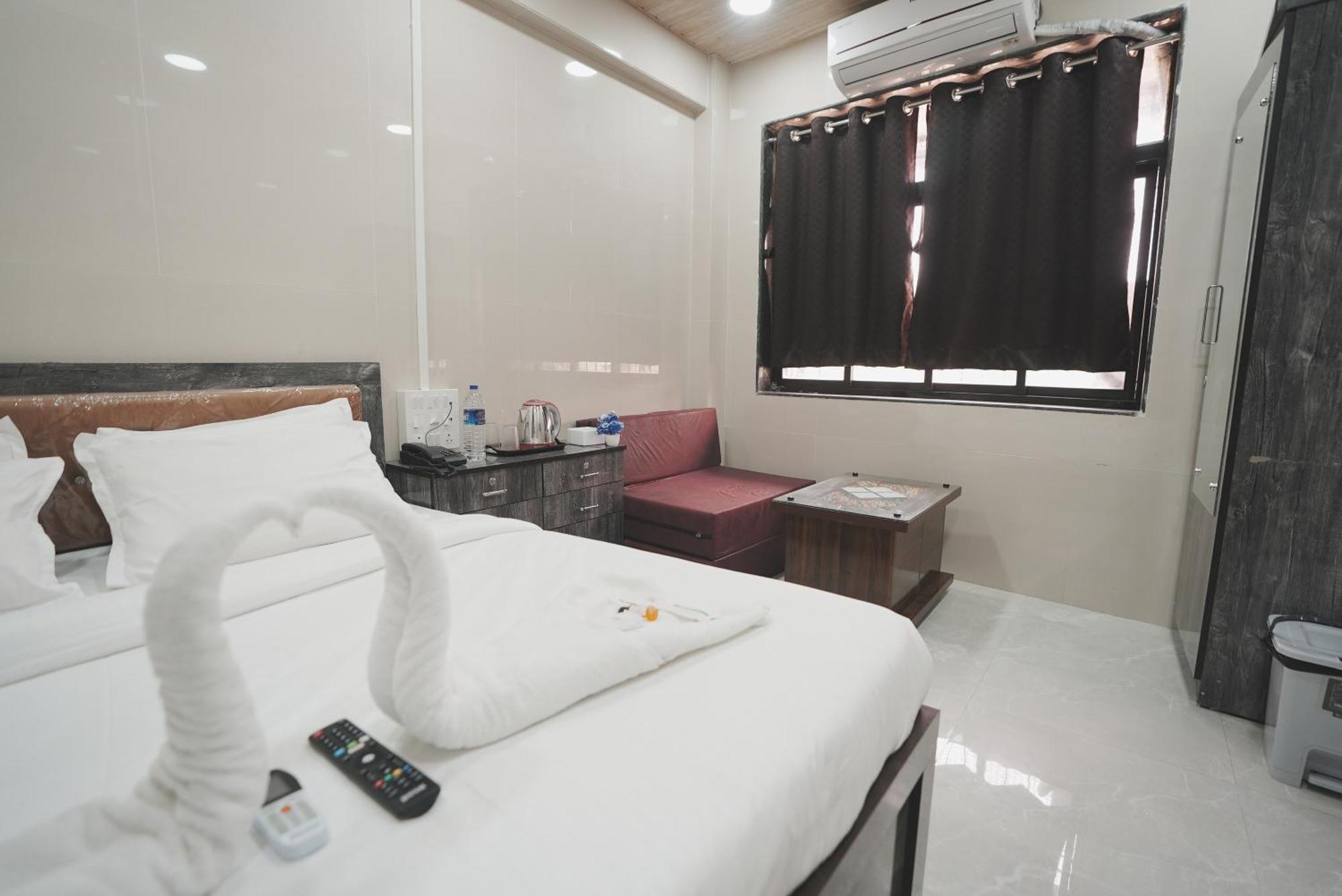 Jupiter Residency 3* Mumbai
