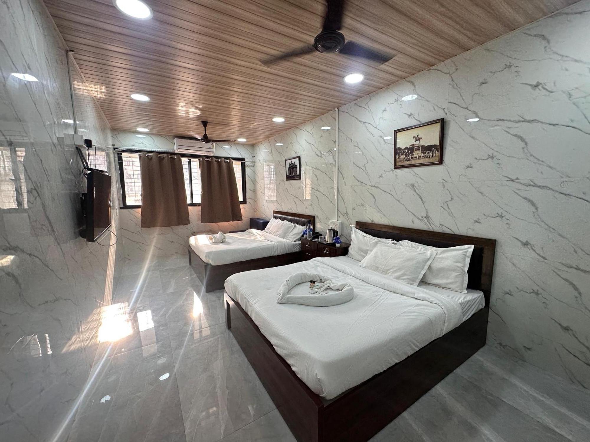 Jupiter Residency 3* Mumbai