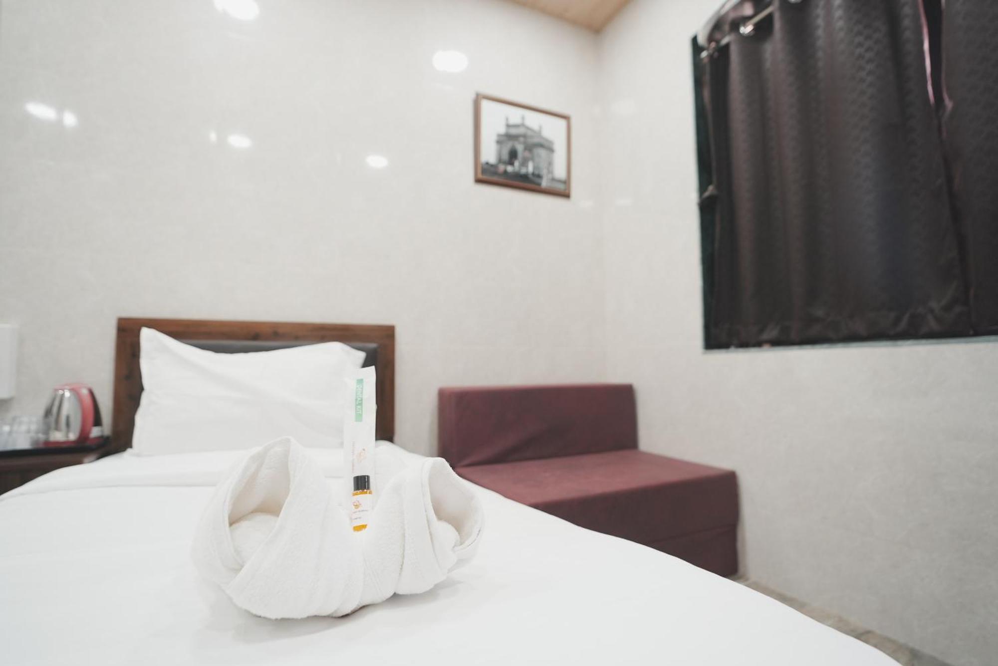 Hotel Jupiter Residency