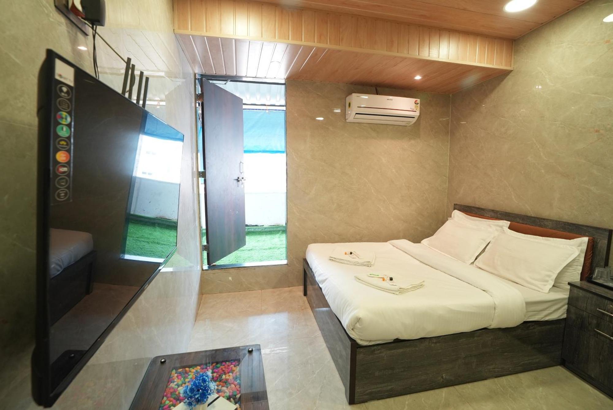 Jupiter Residency 3*