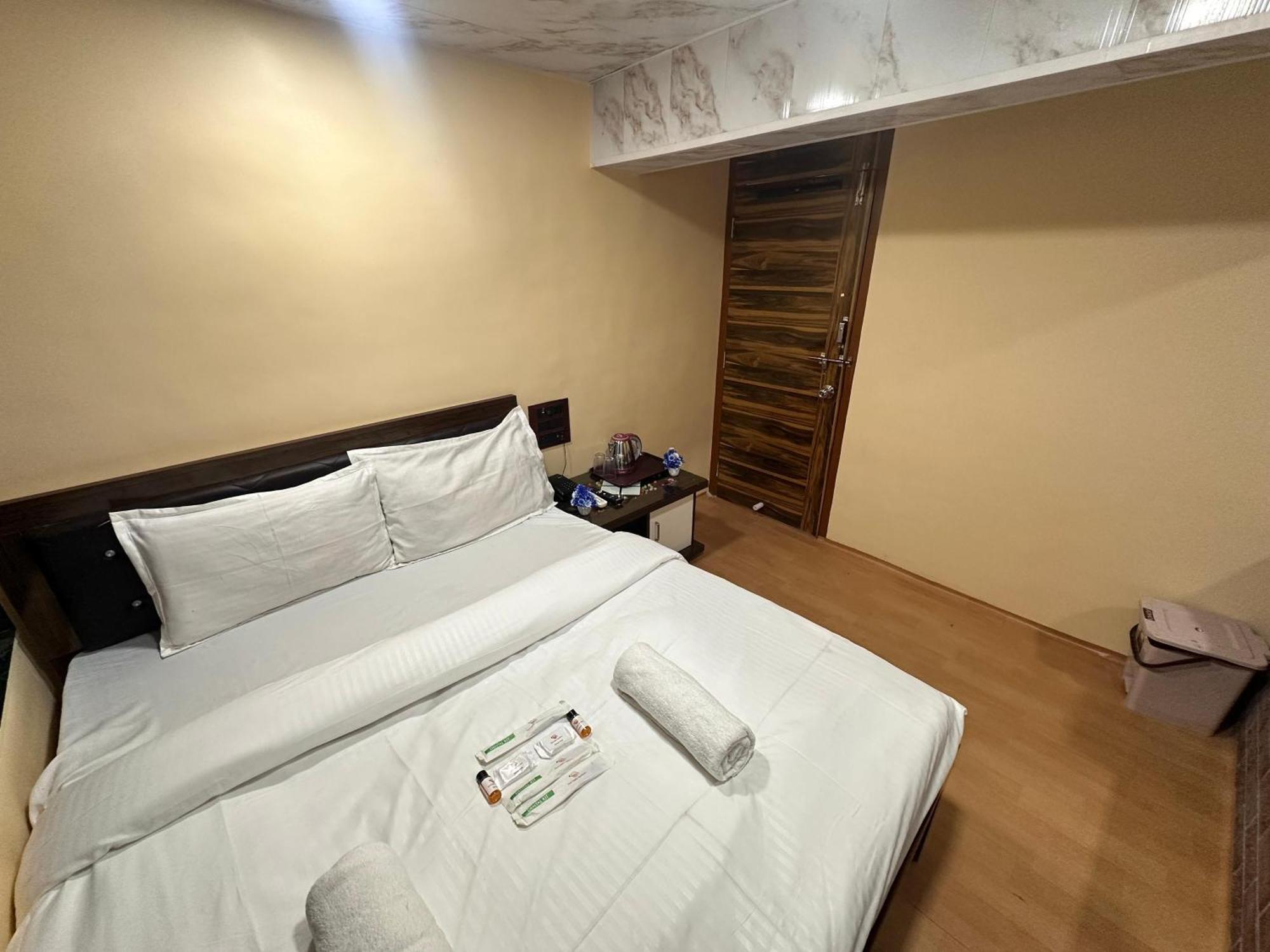 Jupiter Residency Mumbai