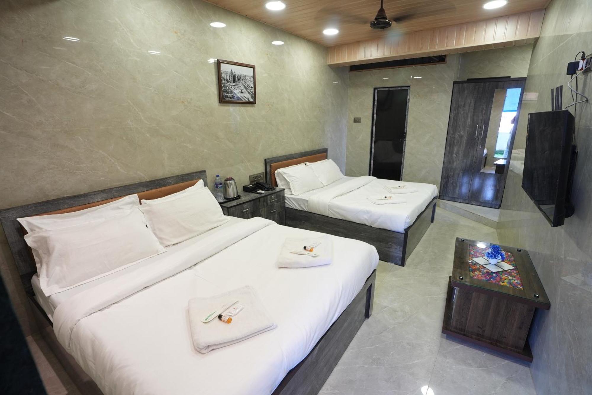Jupiter Residency