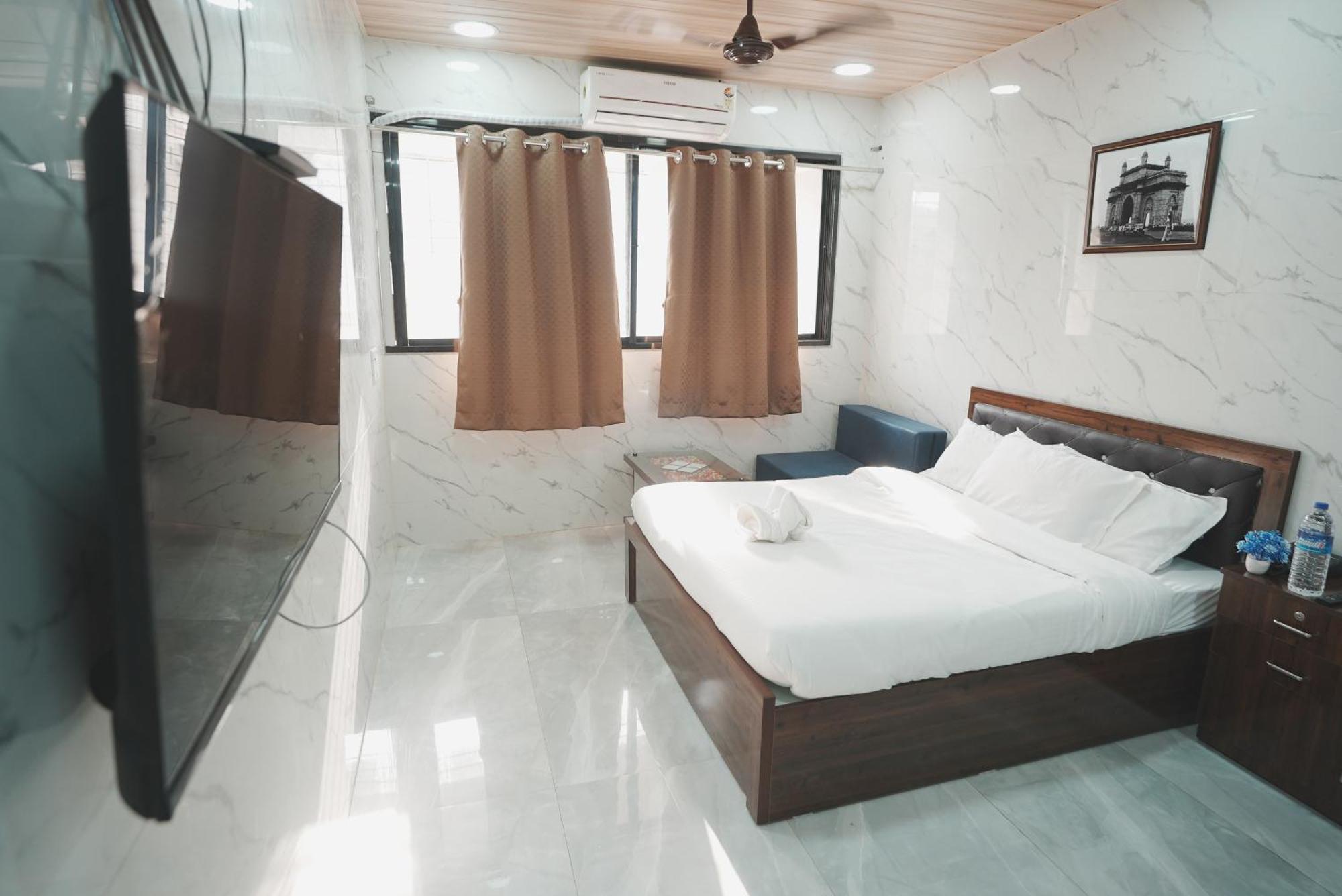 Jupiter Residency 3*