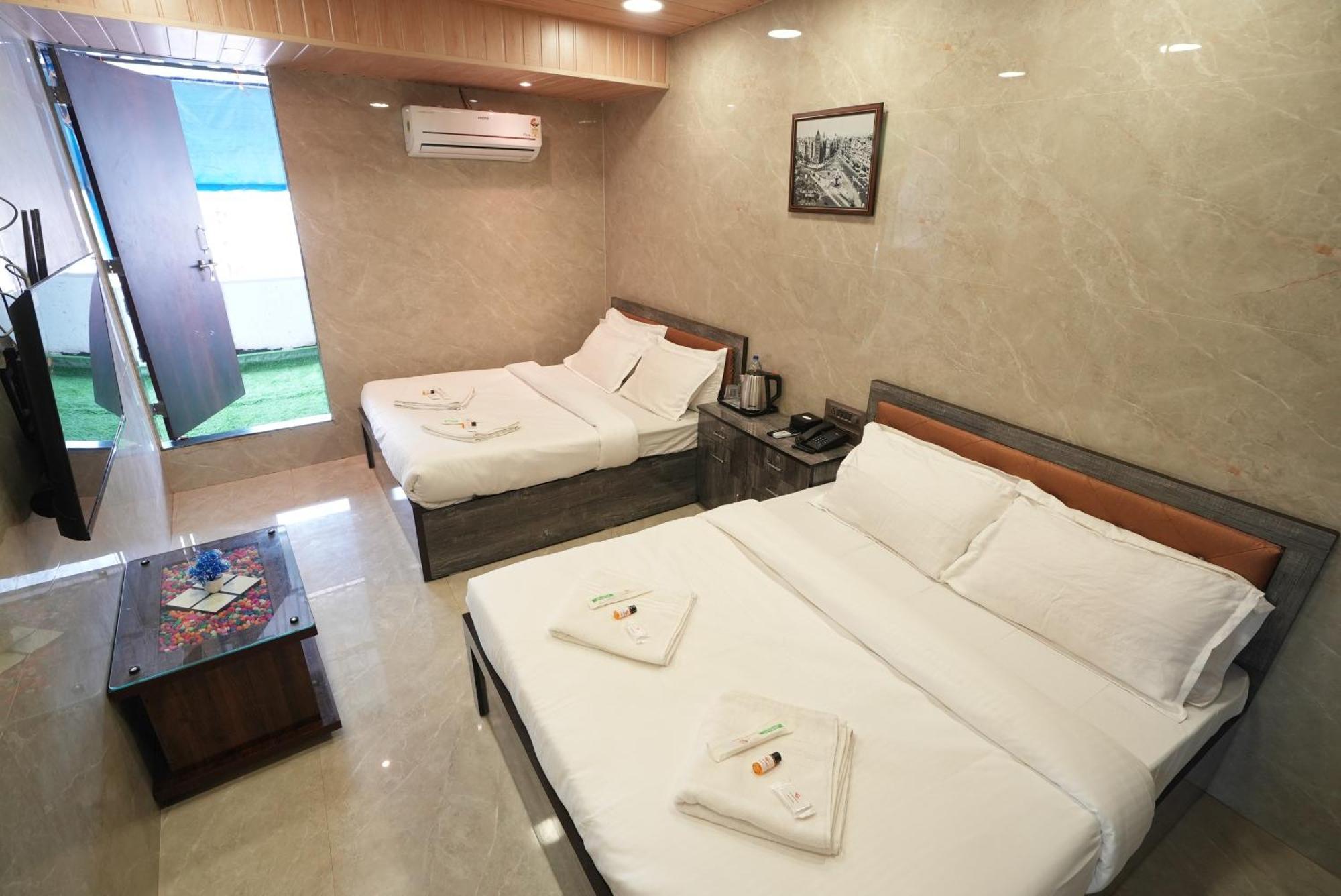 Jupiter Residency Mumbai