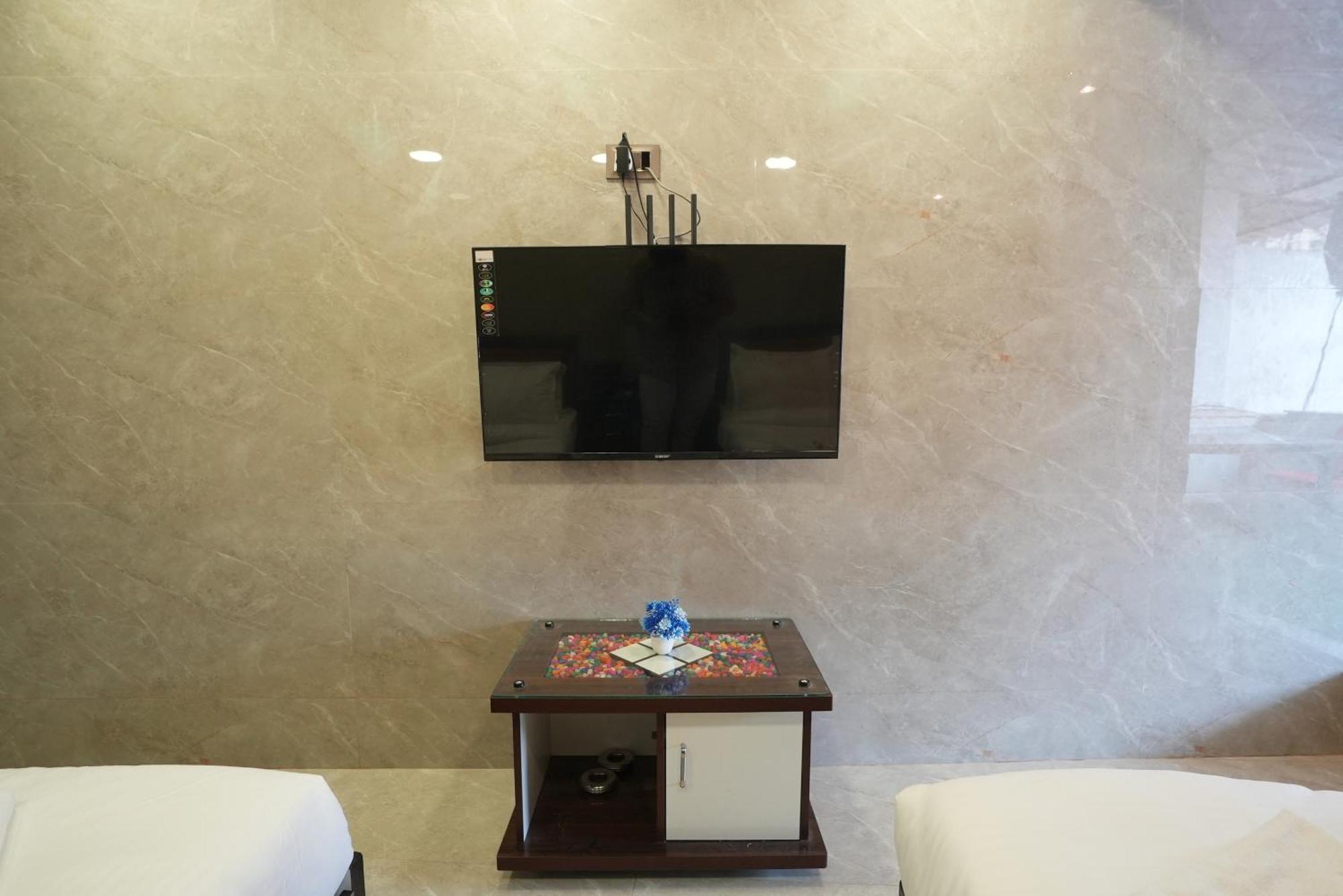Hotel Jupiter Residency Mumbai