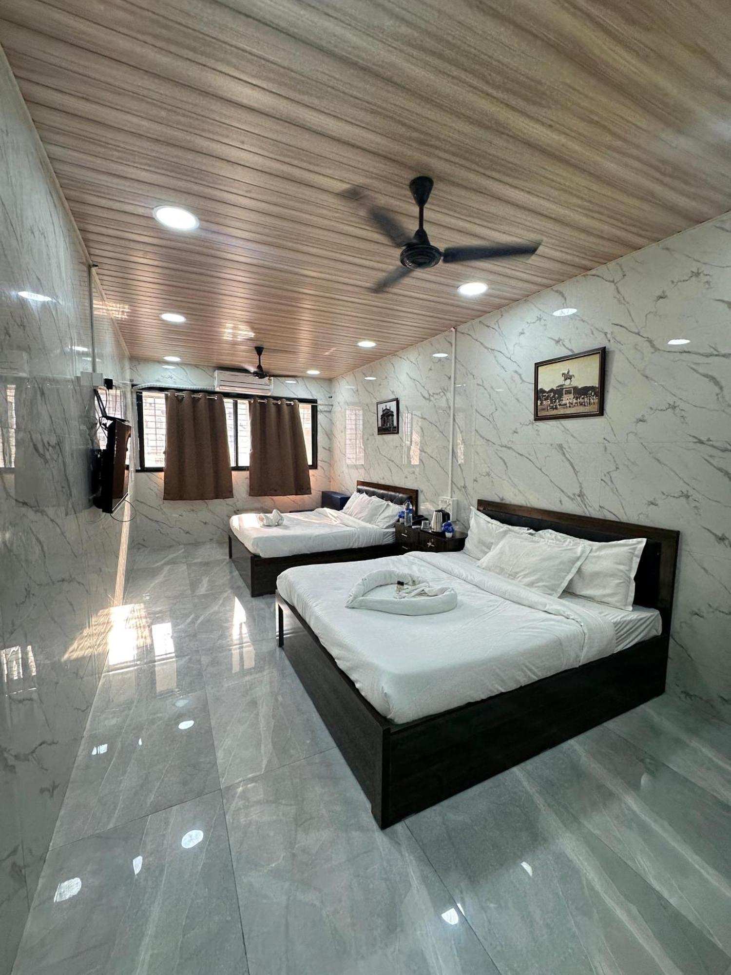 Jupiter Residency Mumbai