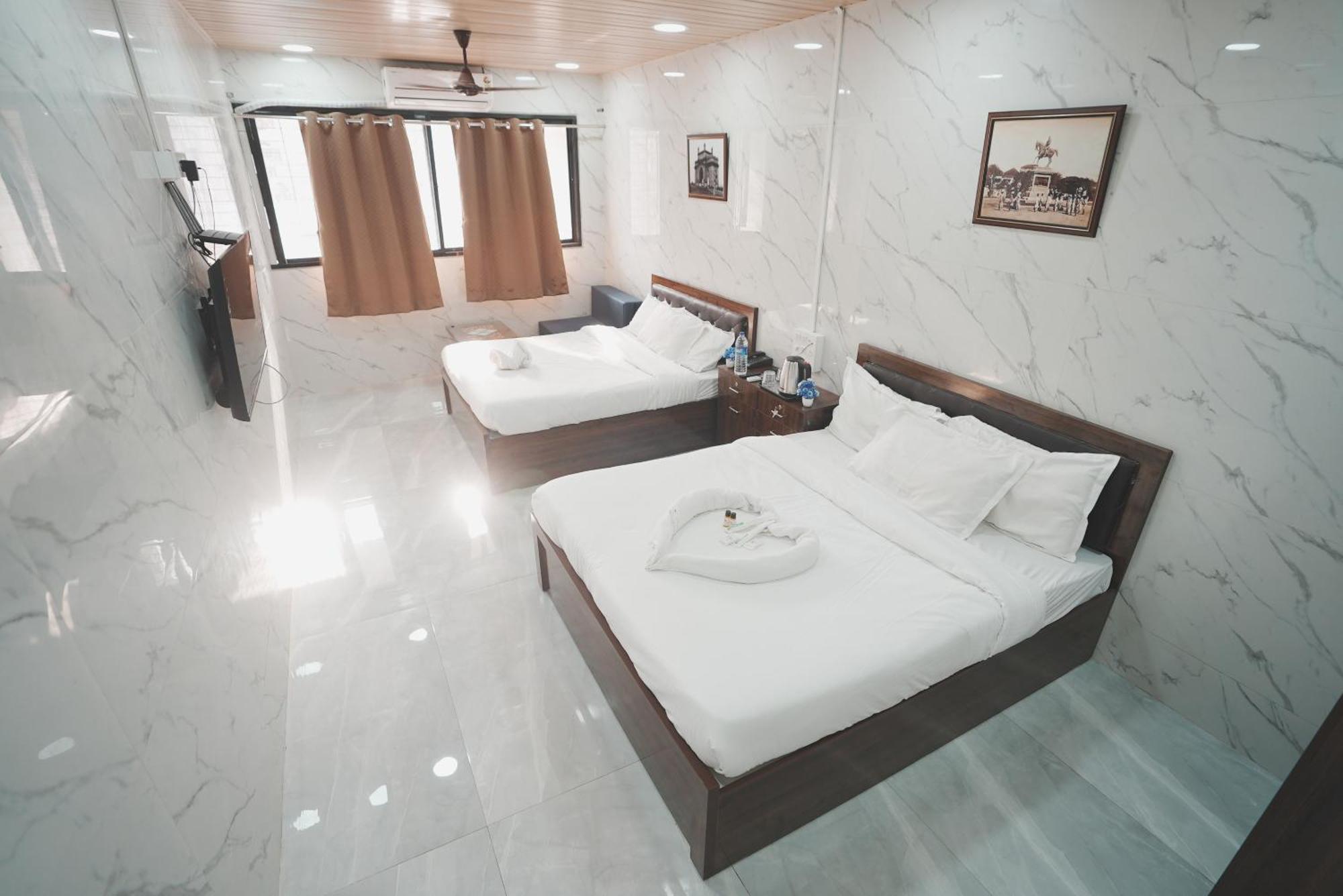Jupiter Residency