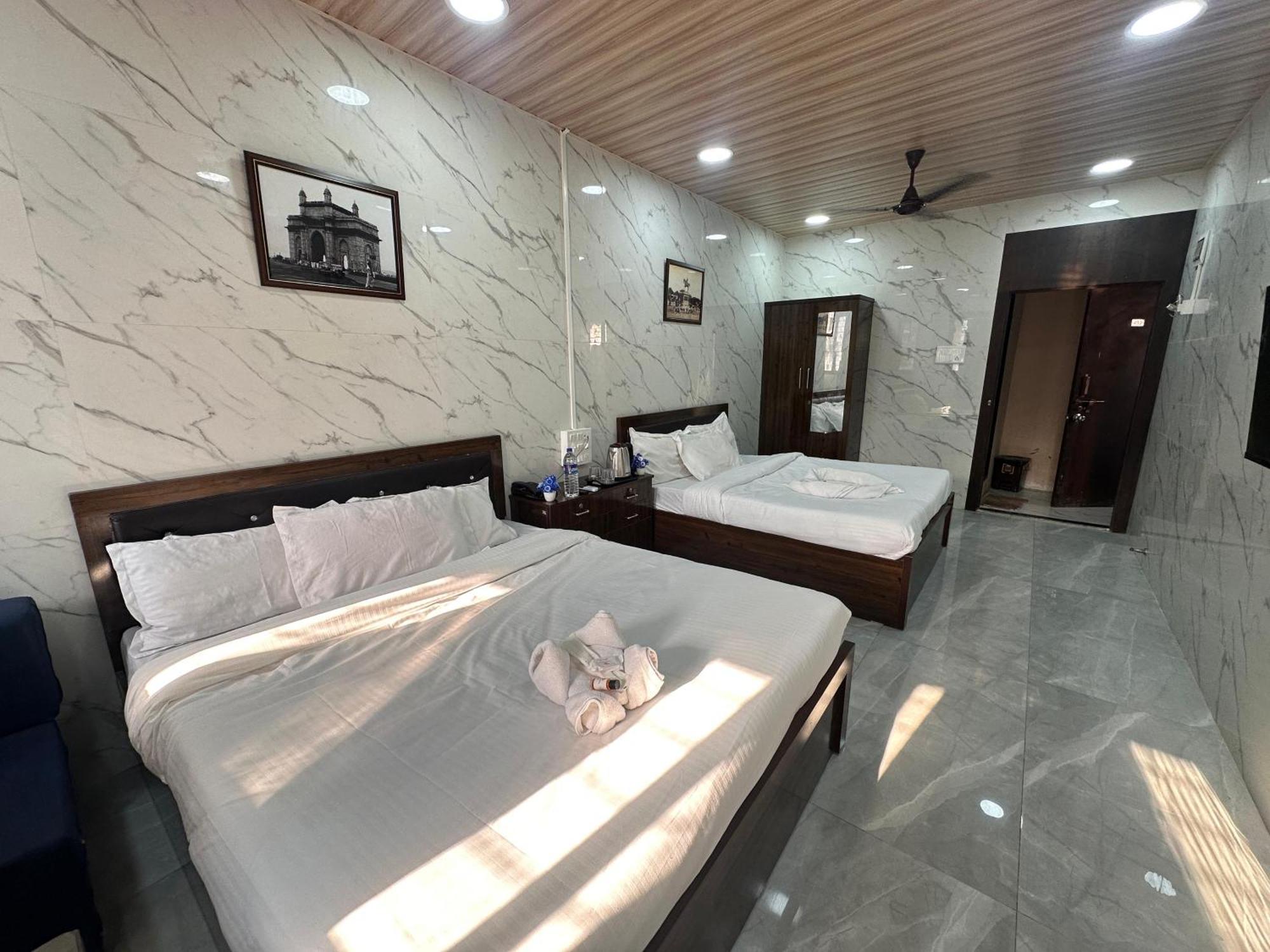 Jupiter Residency Hotel