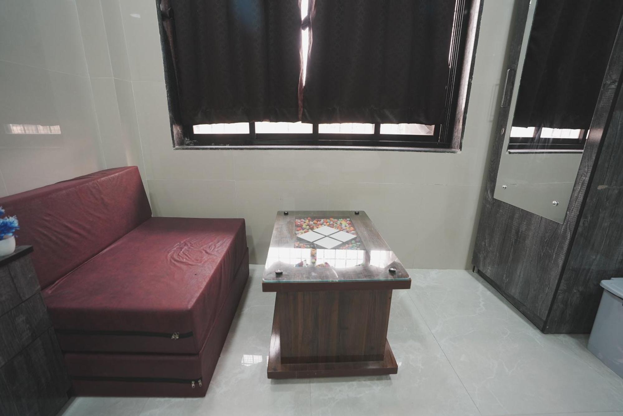 Hotel Jupiter Residency