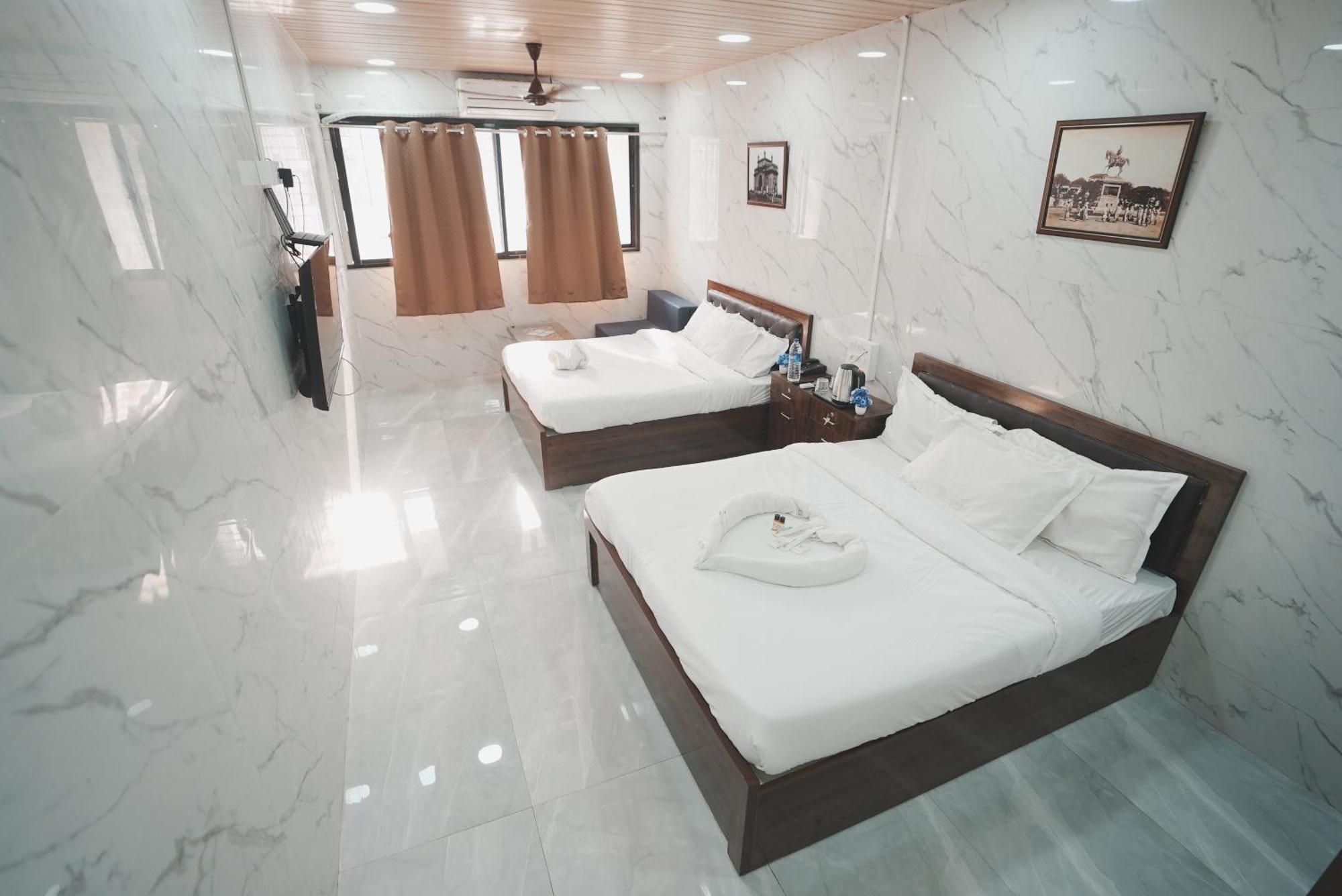 Hotel Jupiter Residency 3*