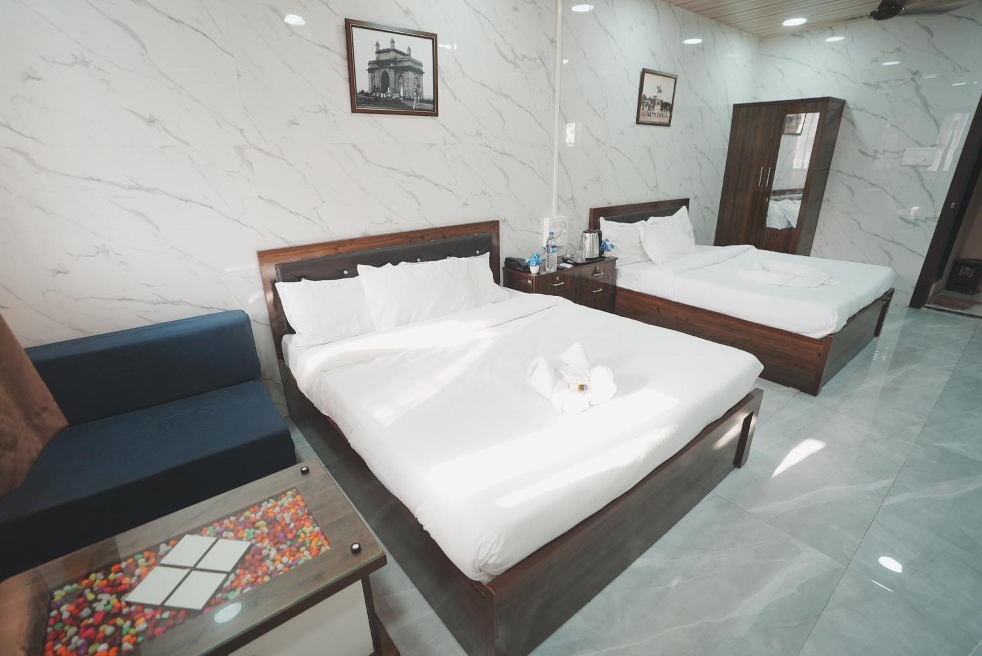 Hotel Jupiter Residency Mumbai