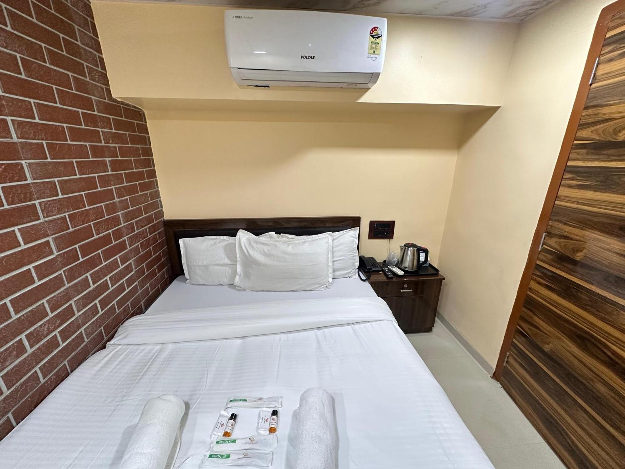 Jupiter Residency Mumbai