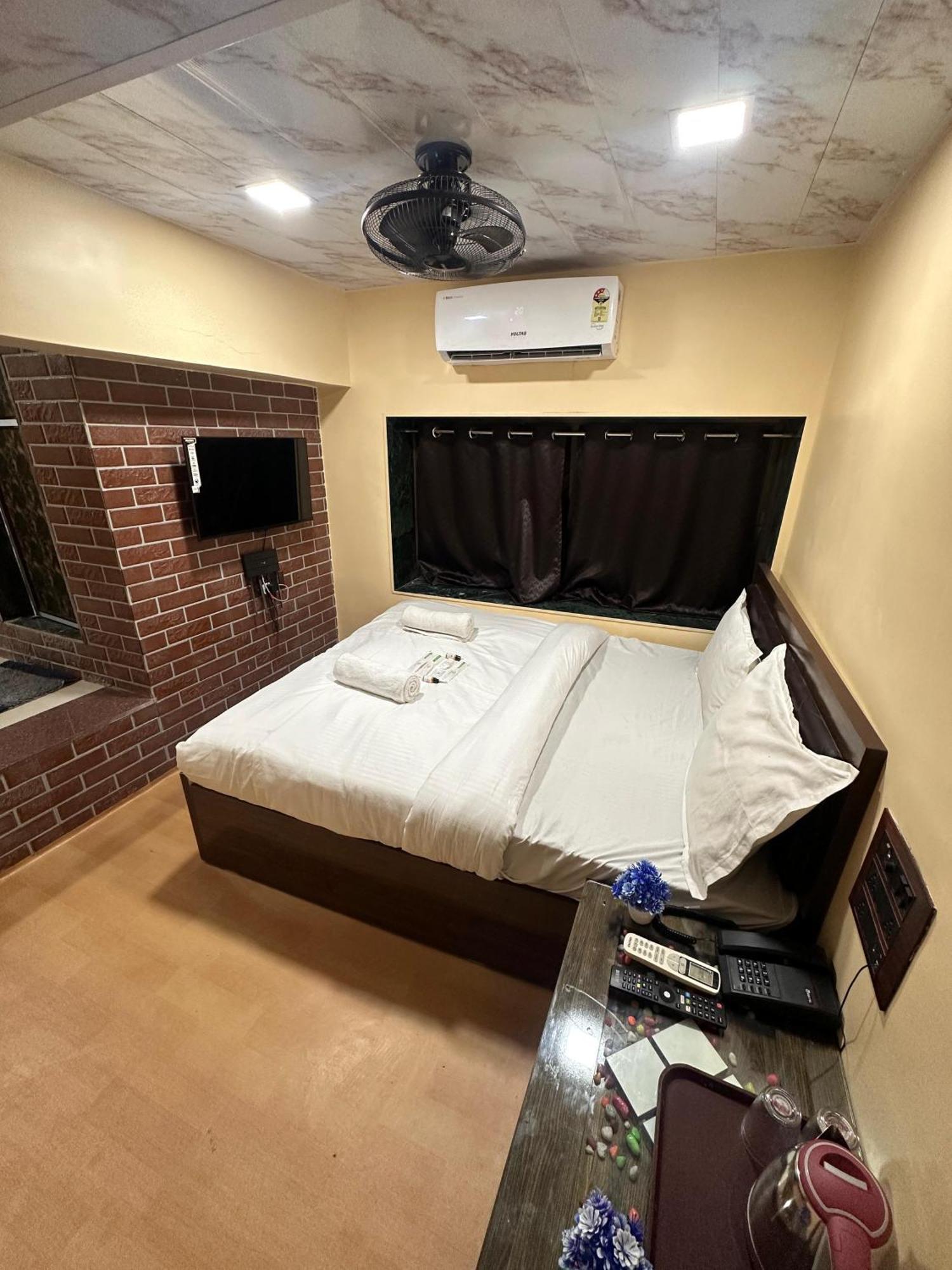 Jupiter Residency 3* Mumbai