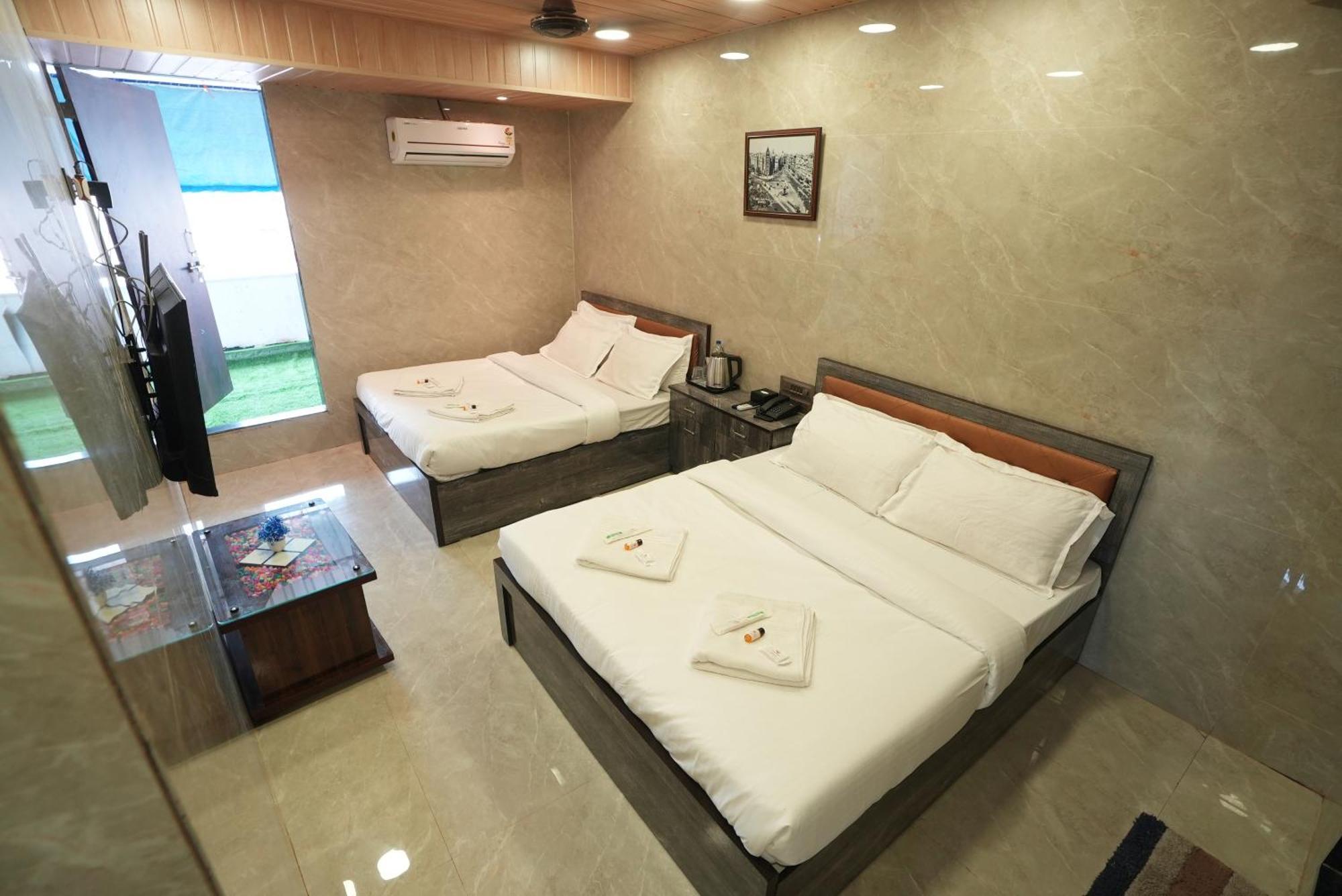 Jupiter Residency