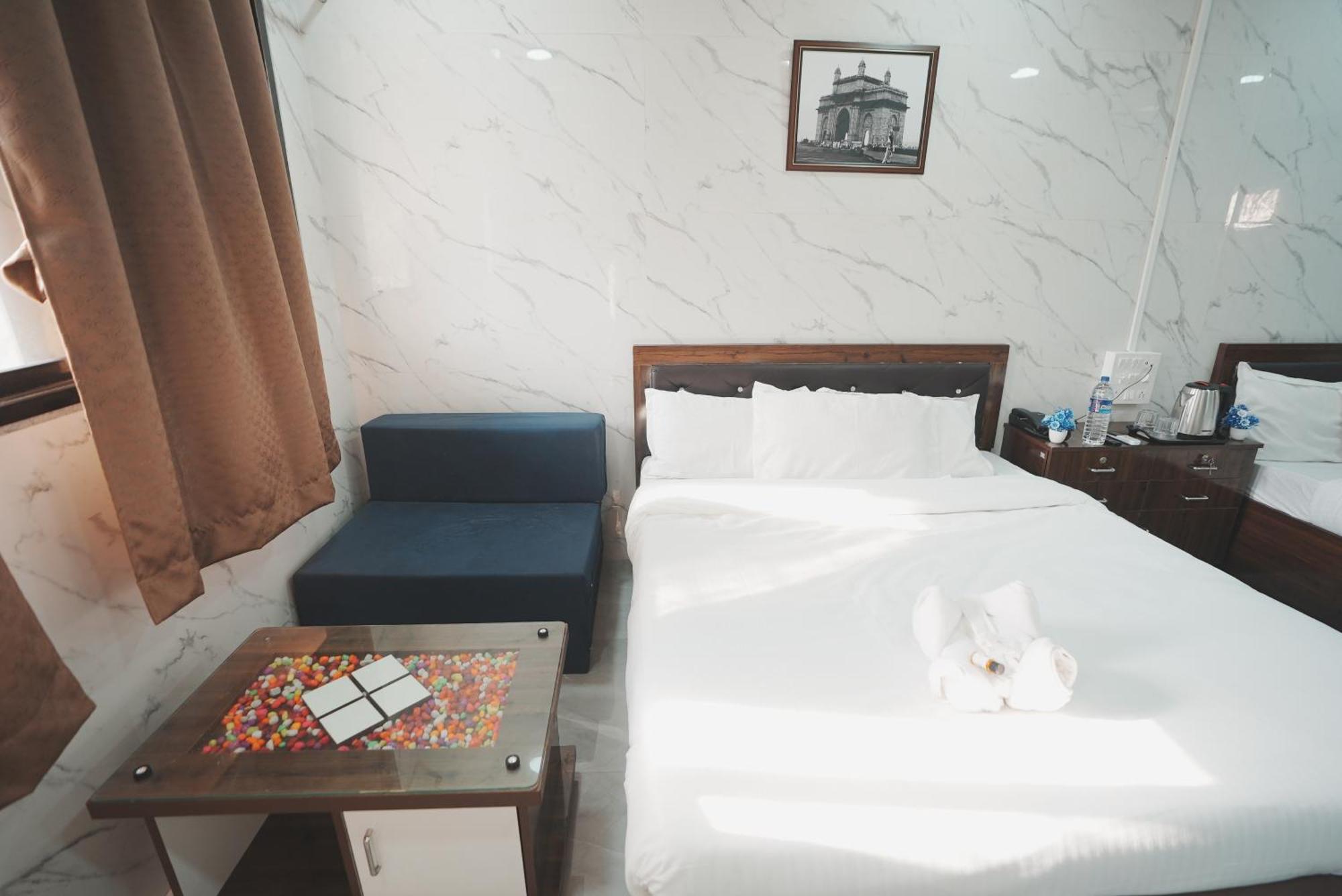 Hotel Jupiter Residency 3*