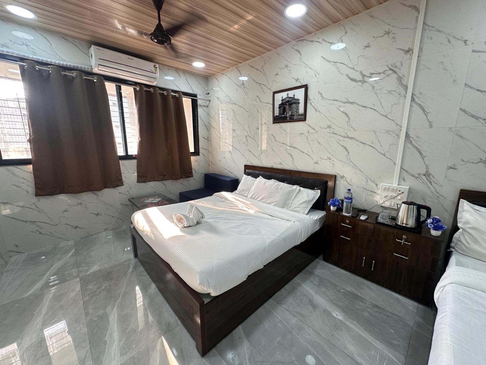 Jupiter Residency Mumbai
