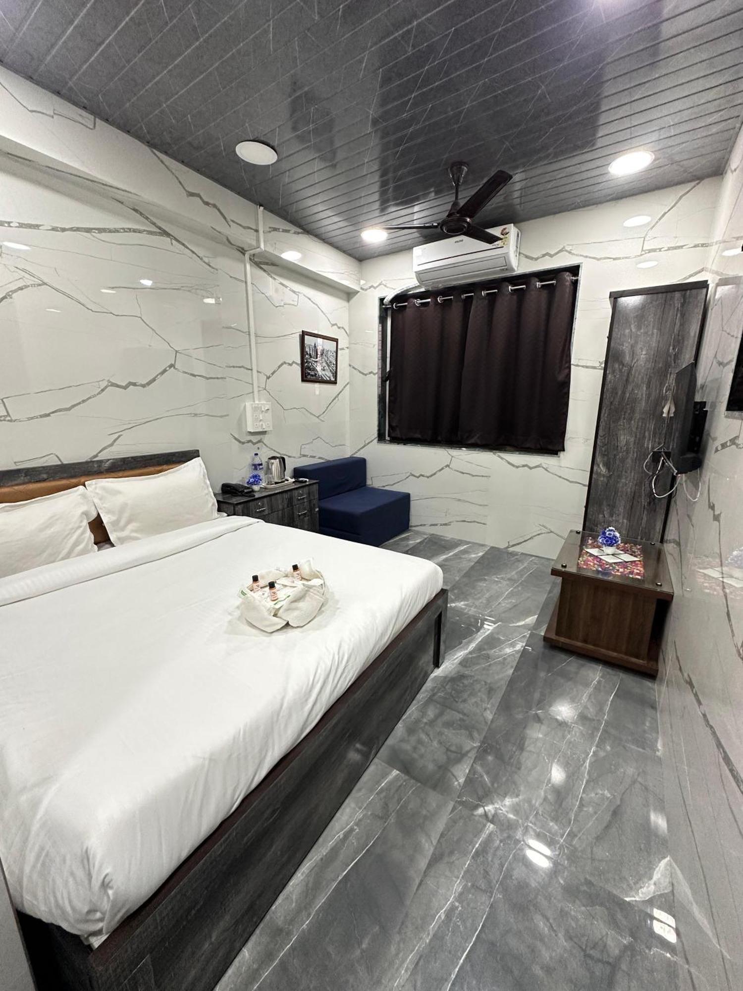 Jupiter Residency Hotel Mumbai