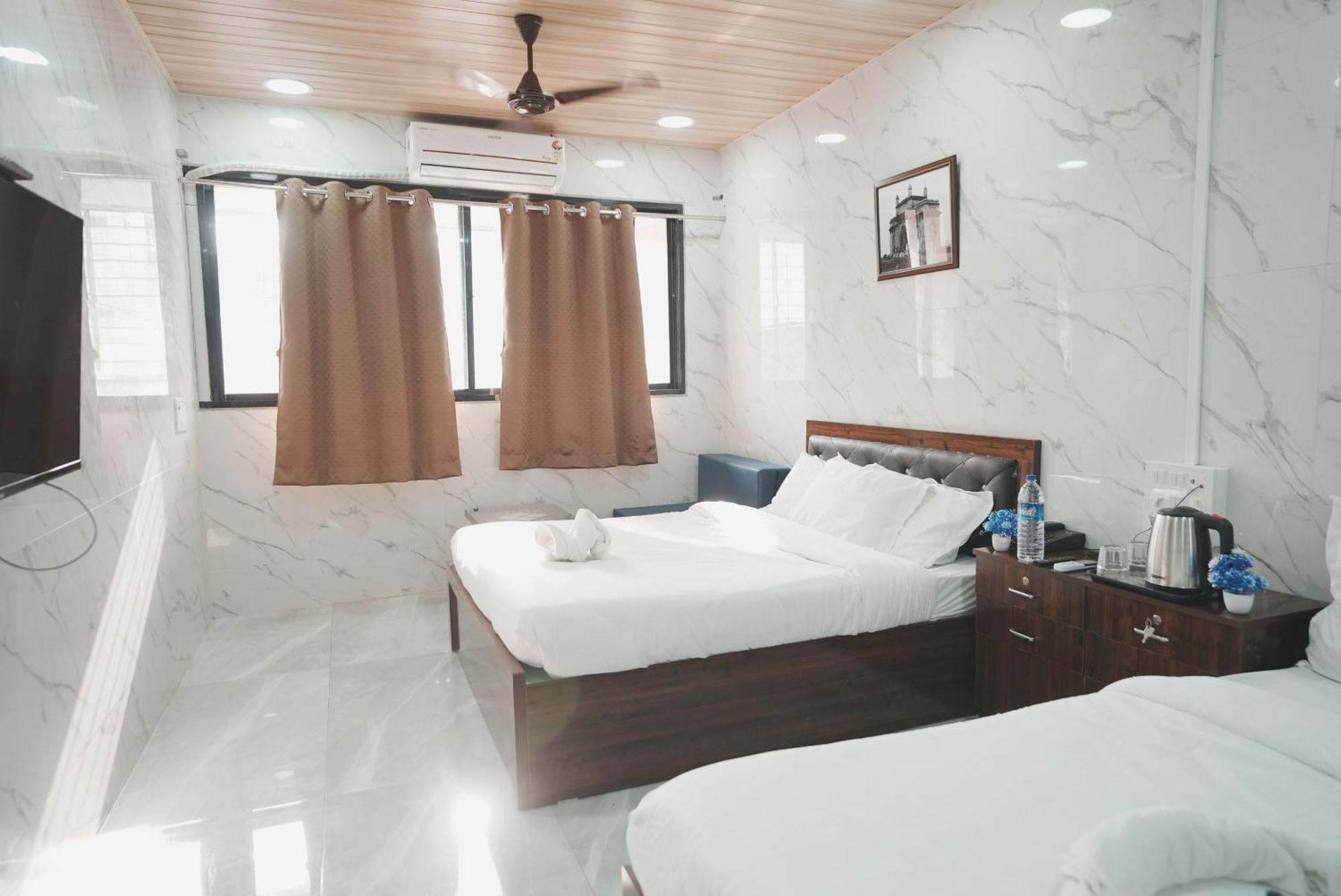 Jupiter Residency Mumbai