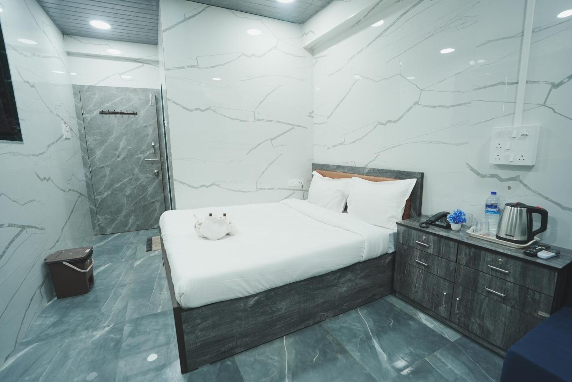 Jupiter Residency Hotel