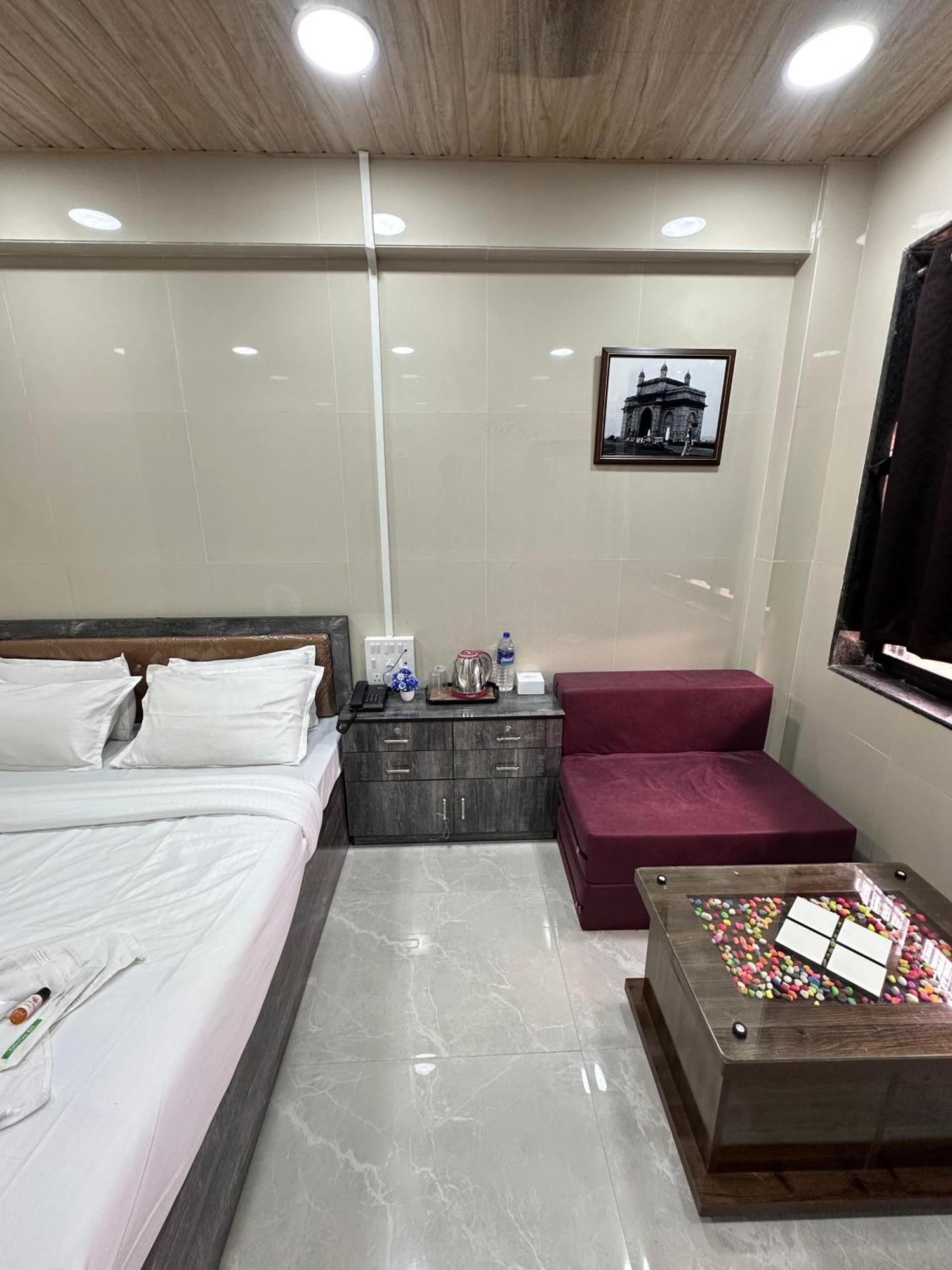 Jupiter Residency 3*