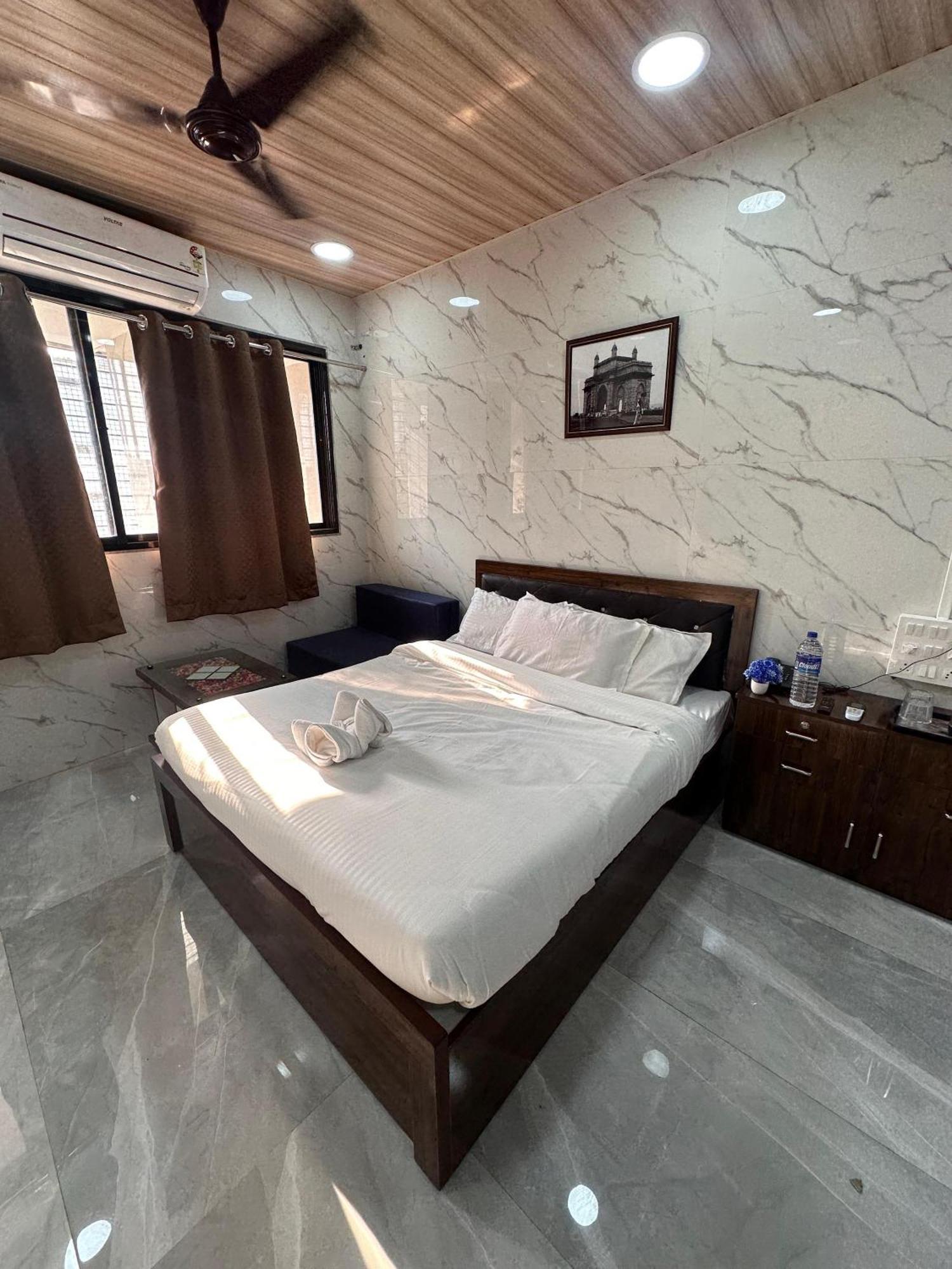 Jupiter Residency 3* Mumbai