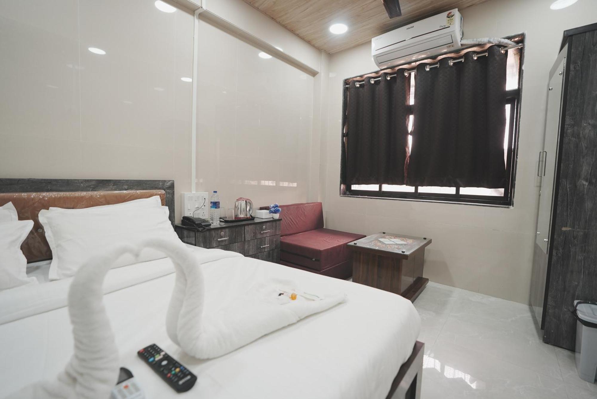 Jupiter Residency