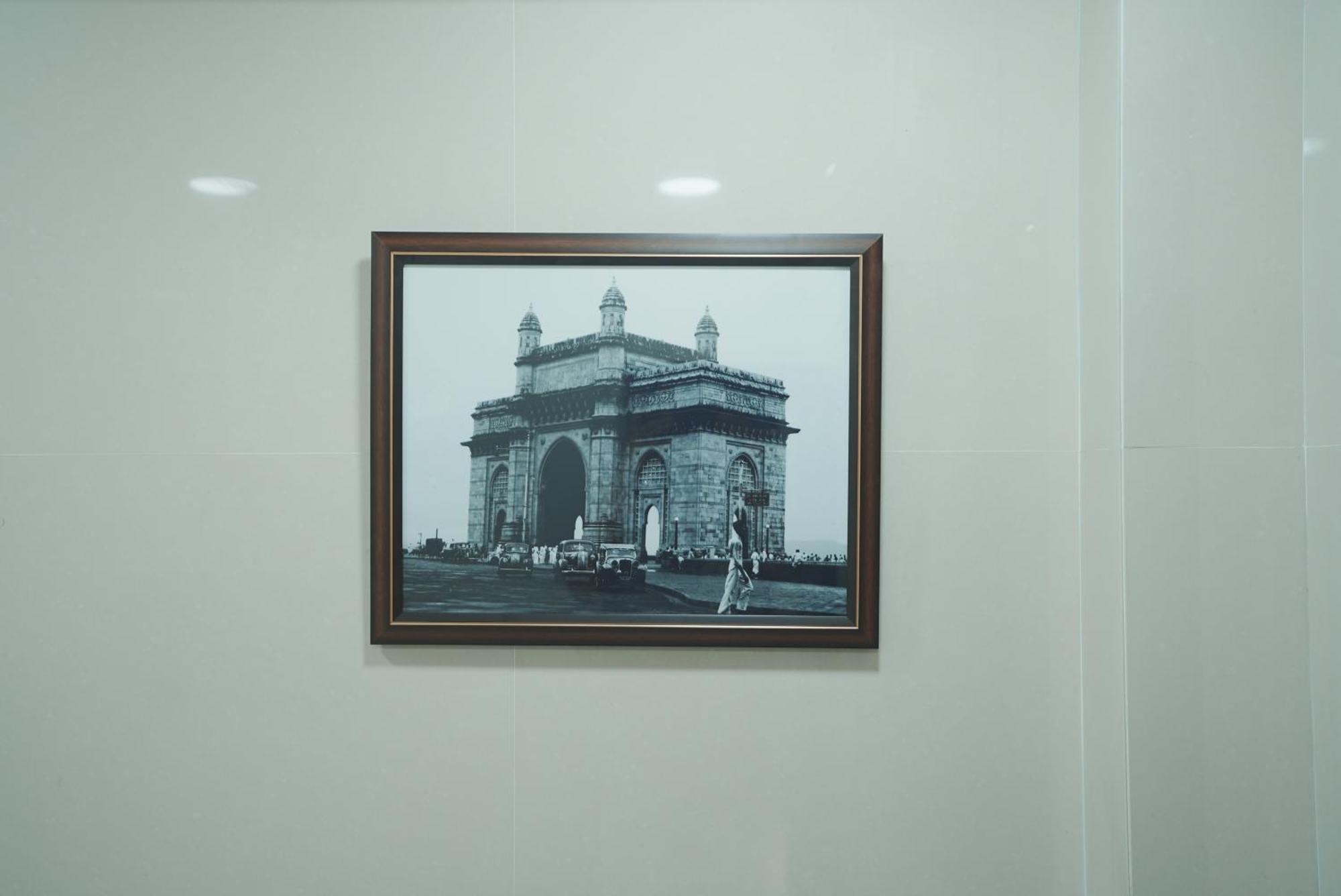 Jupiter Residency Hotel