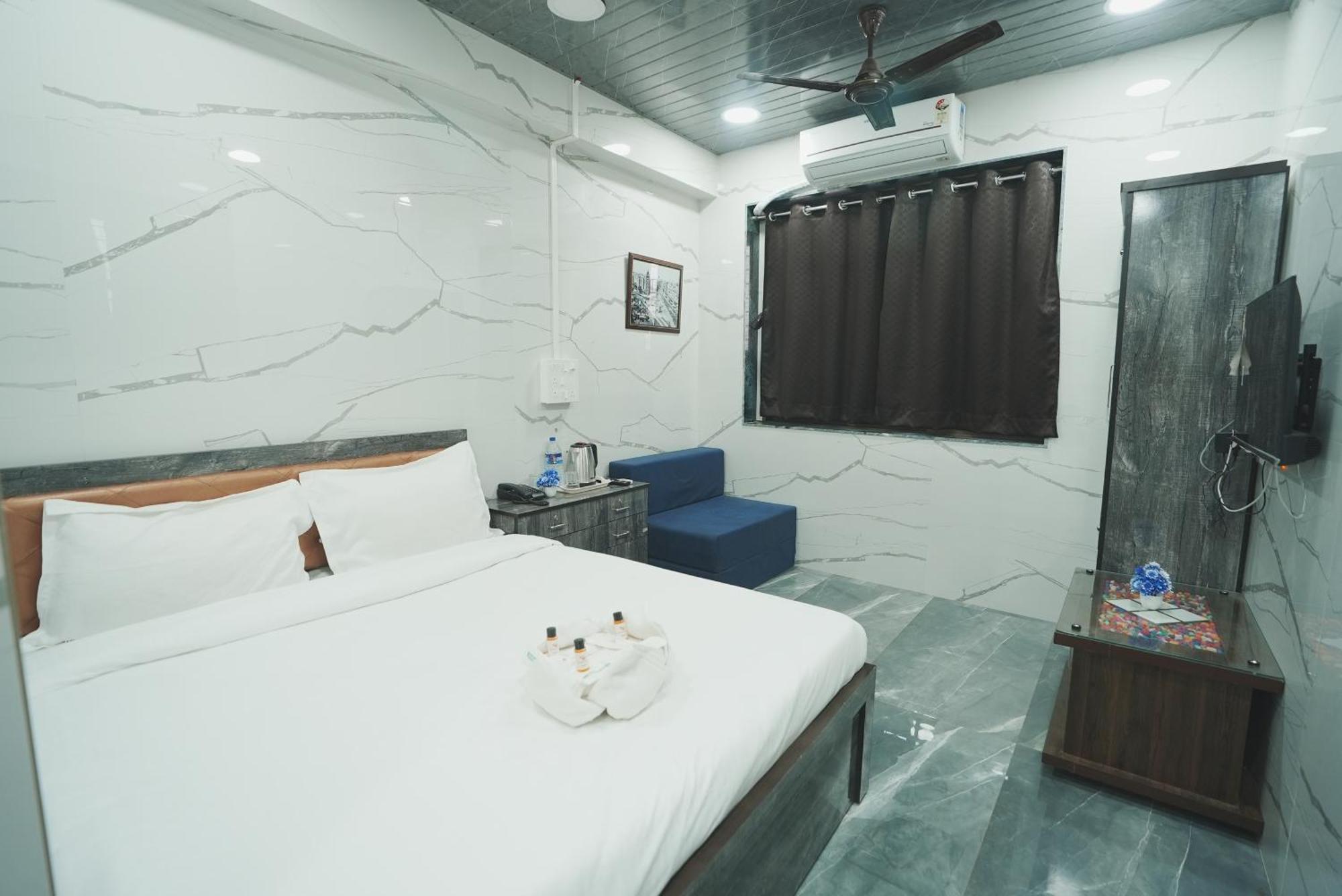 Jupiter Residency Hotel 3*