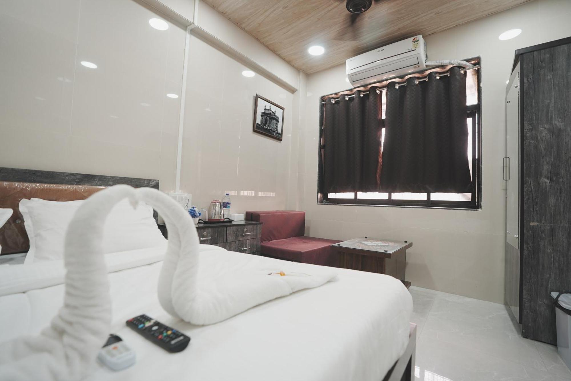 Jupiter Residency Hotel