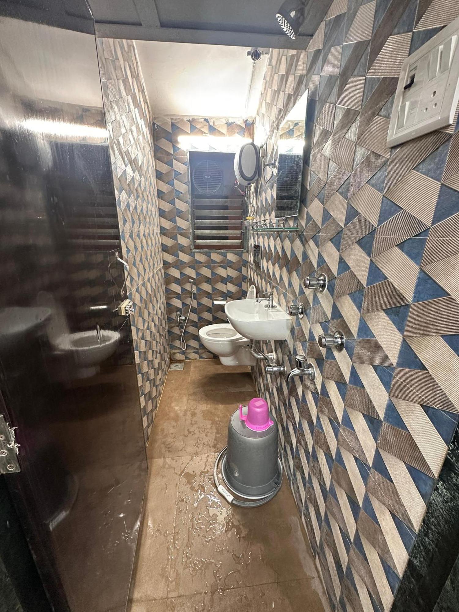 Hotel Jupiter Residency