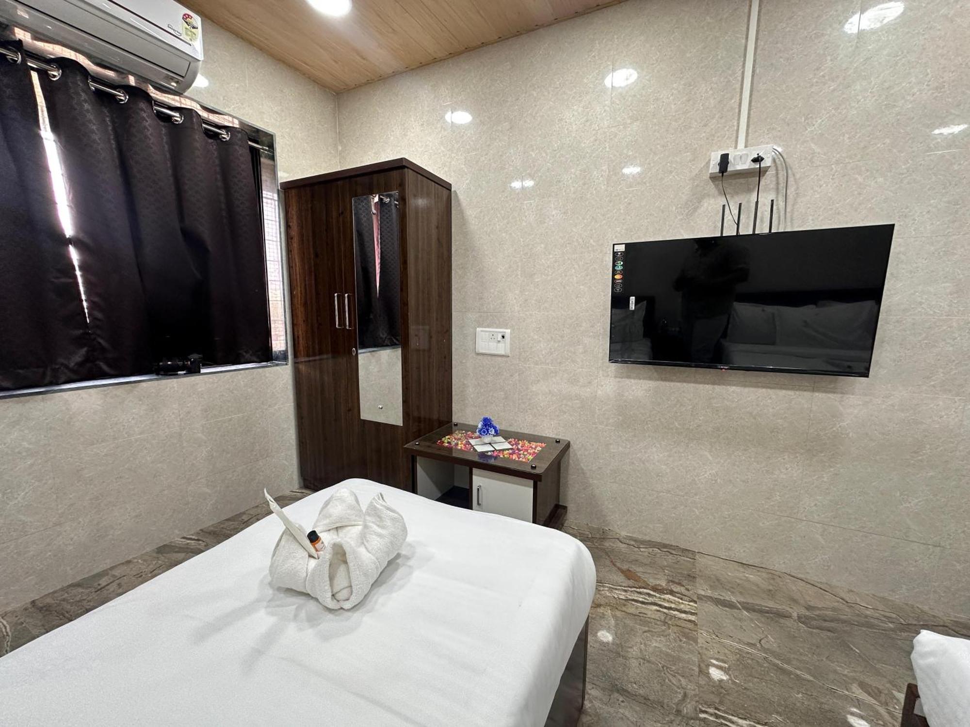 Jupiter Residency 3*