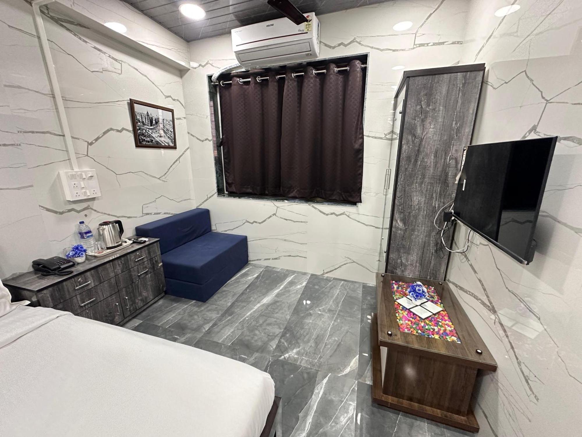 Jupiter Residency Hotel 3*