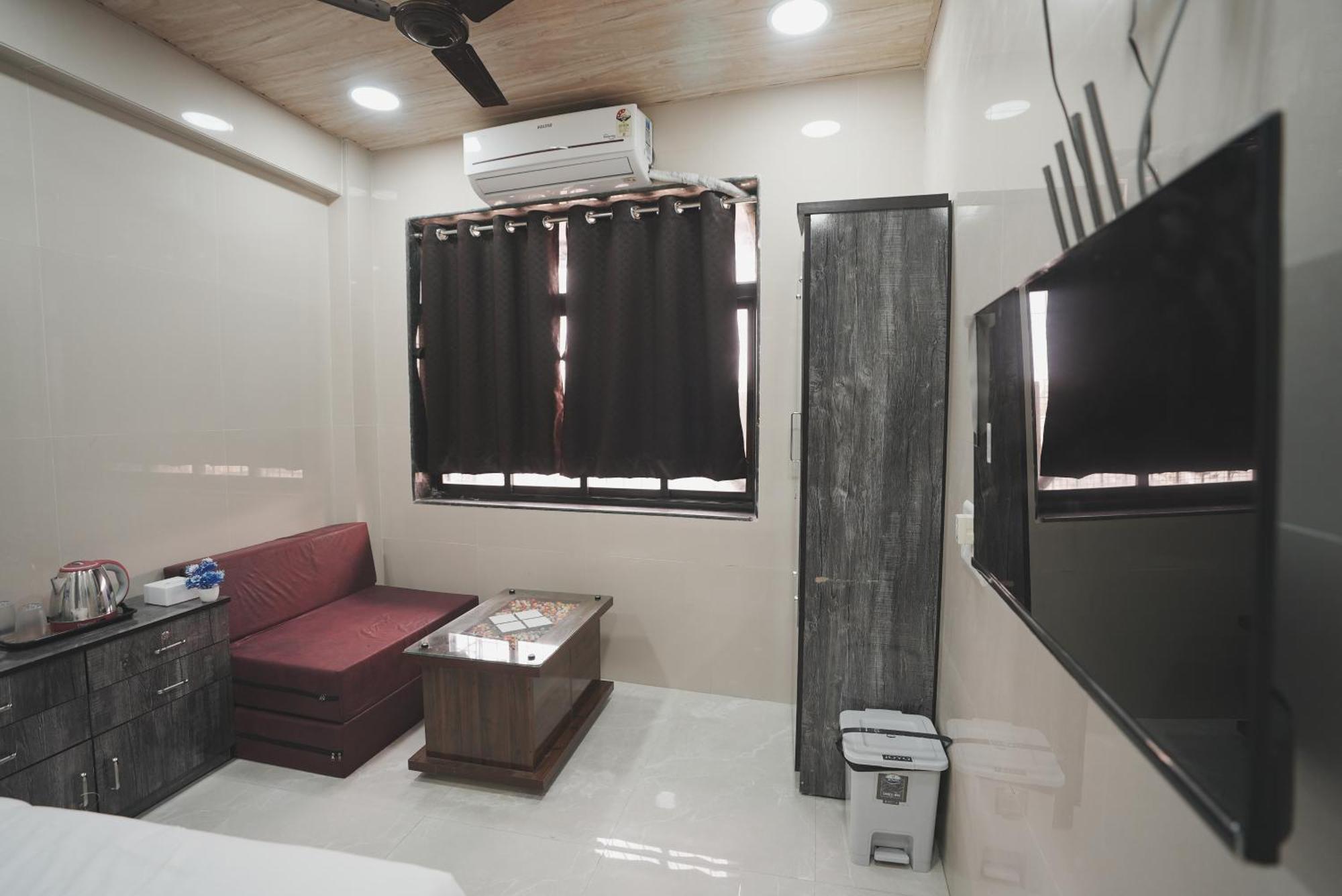 Hotel Jupiter Residency 3*