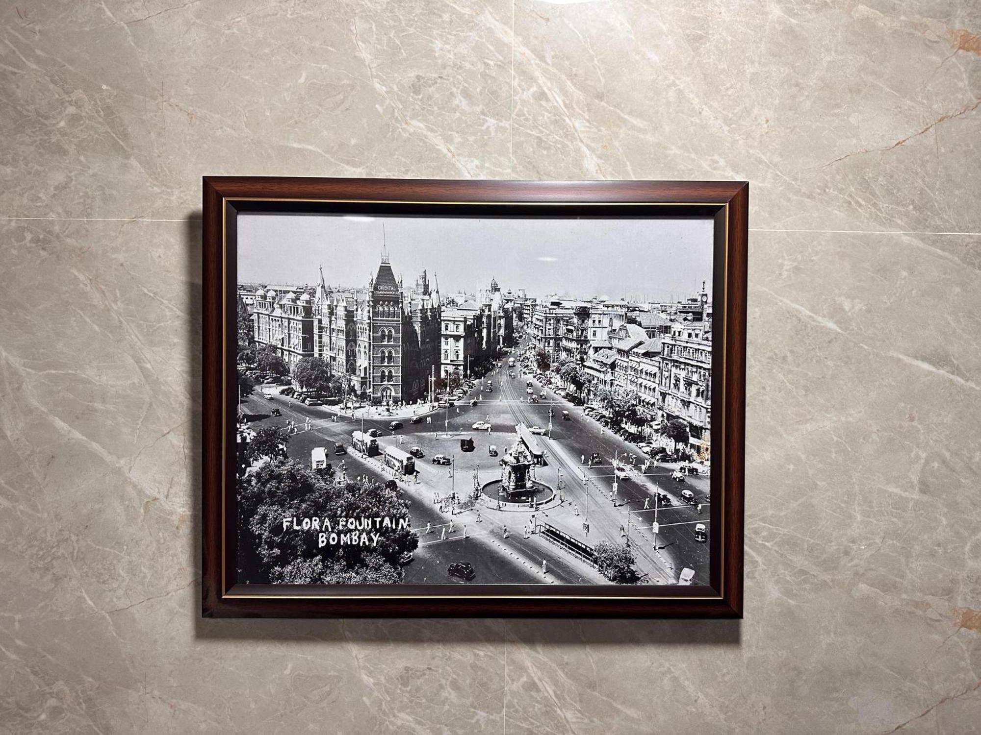 Jupiter Residency 3* Mumbai