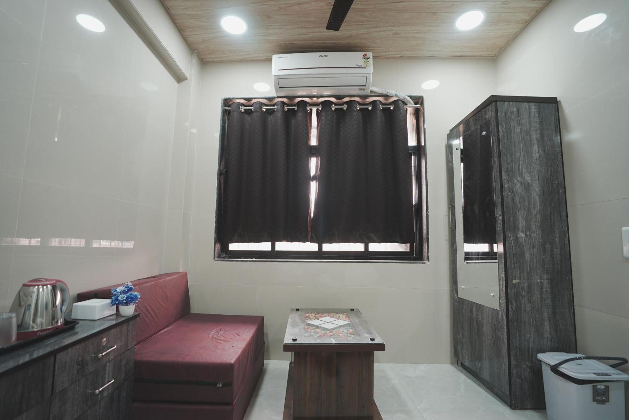 Jupiter Residency Hotel
