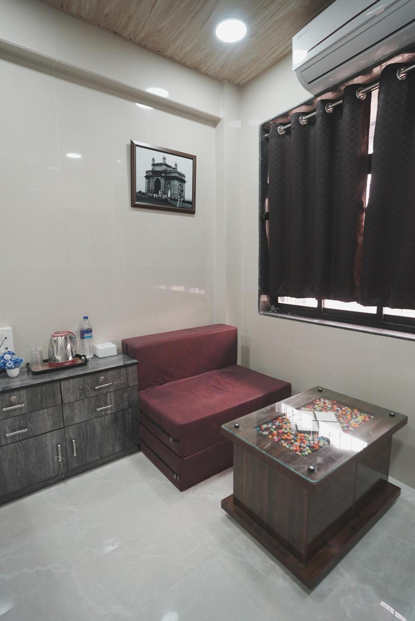 Jupiter Residency 3*