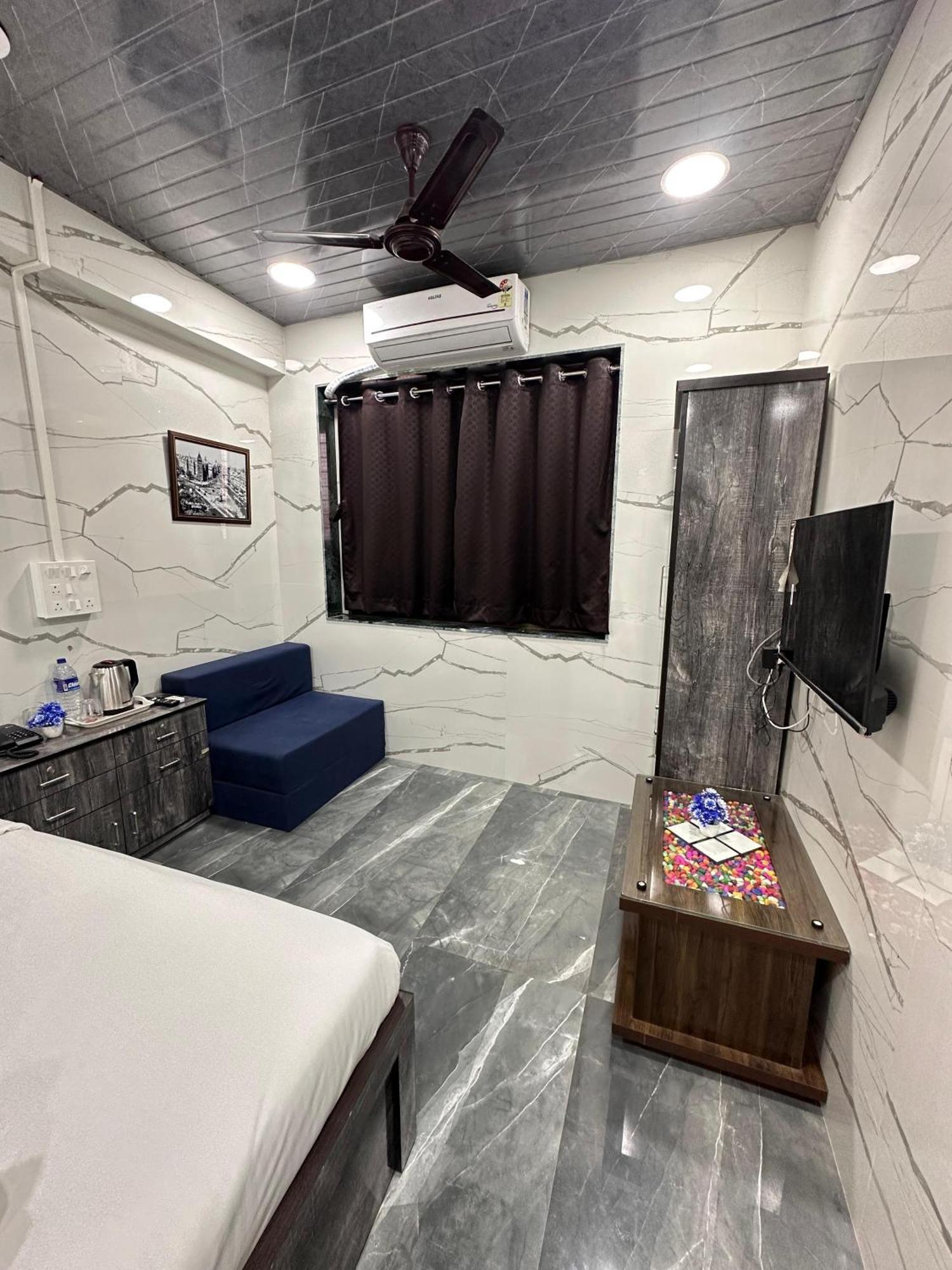 Jupiter Residency
