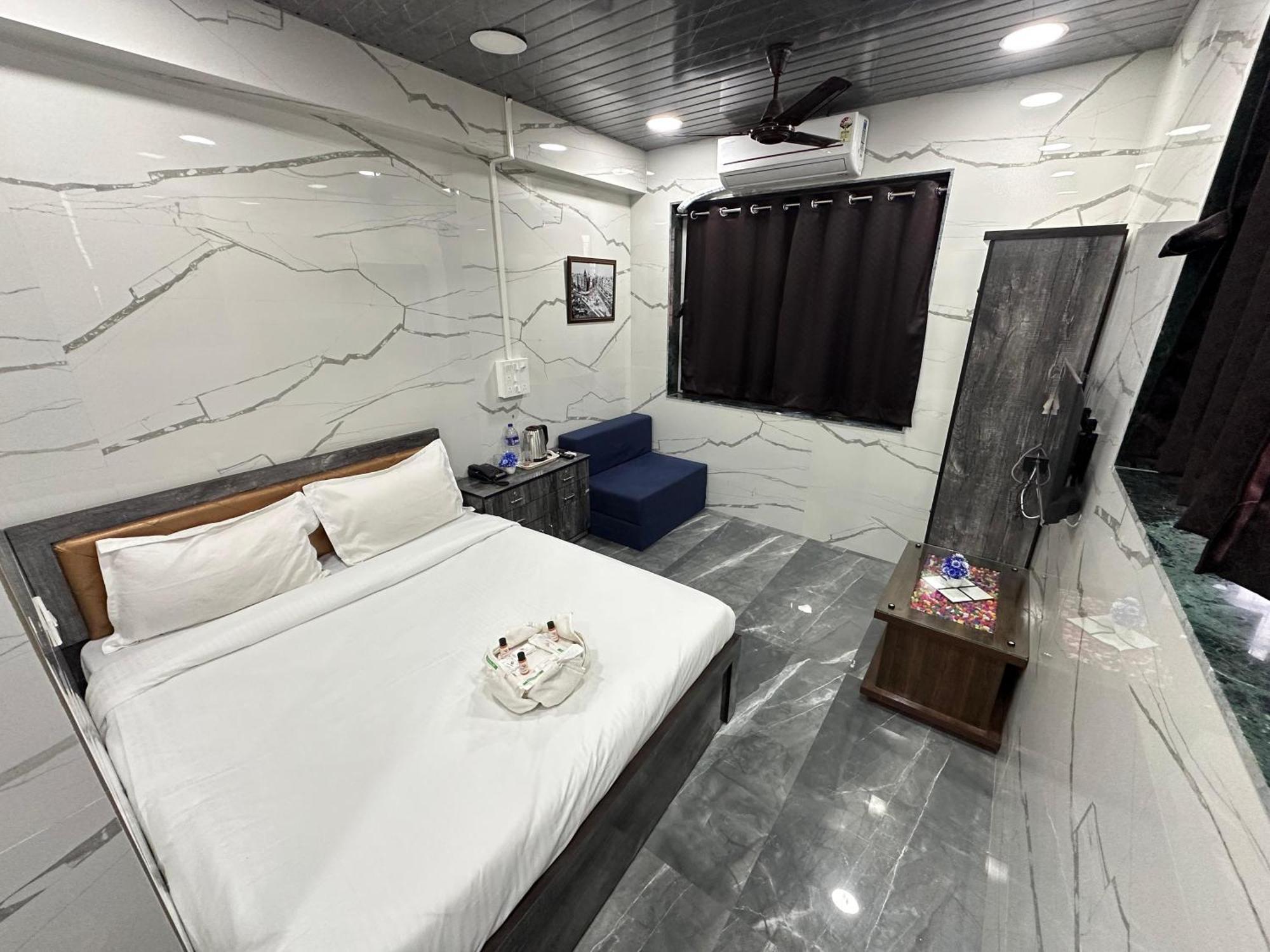 Jupiter Residency Mumbai