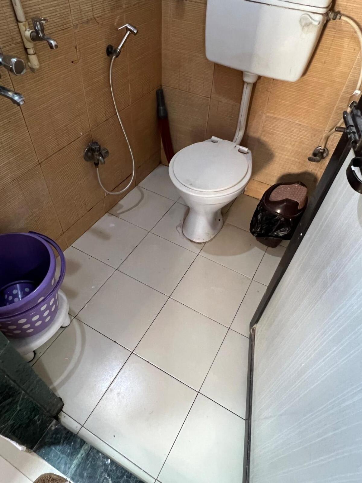 In Andheri West -007 *