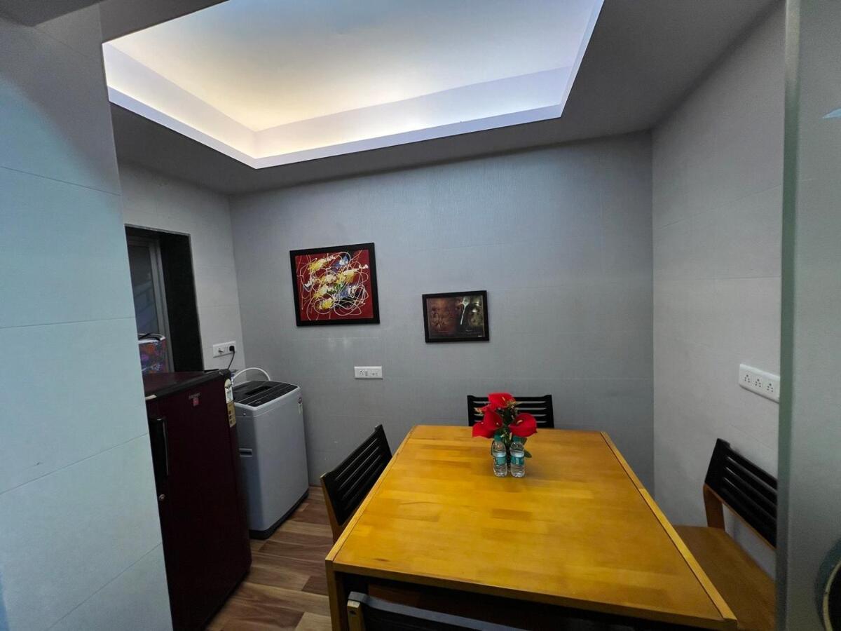 1bhk Flat In Juhu