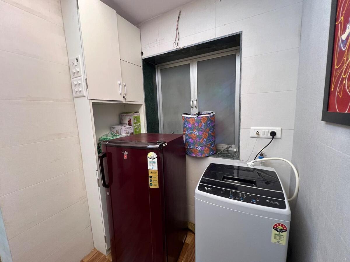 1bhk Flat In Juhu Apartment Mumbai