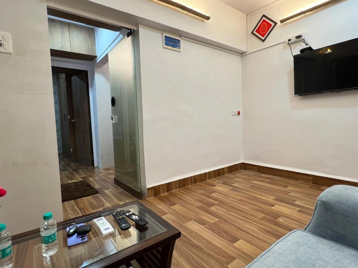 1bhk Flat In Juhu *