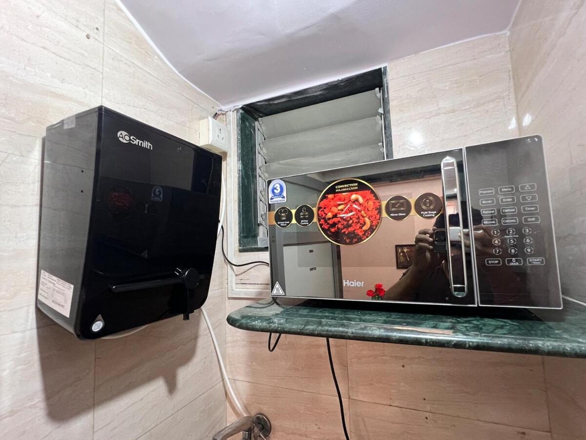 Apartment 1bhk Flat In Juhu