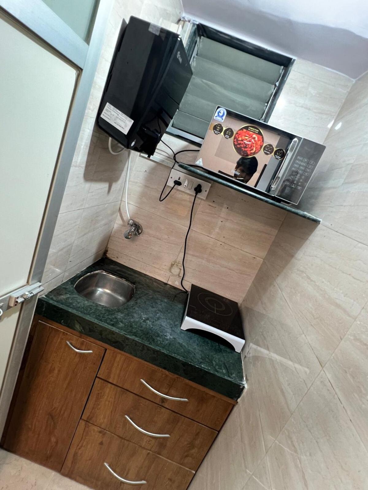 1bhk Flat In Juhu Apartment Mumbai