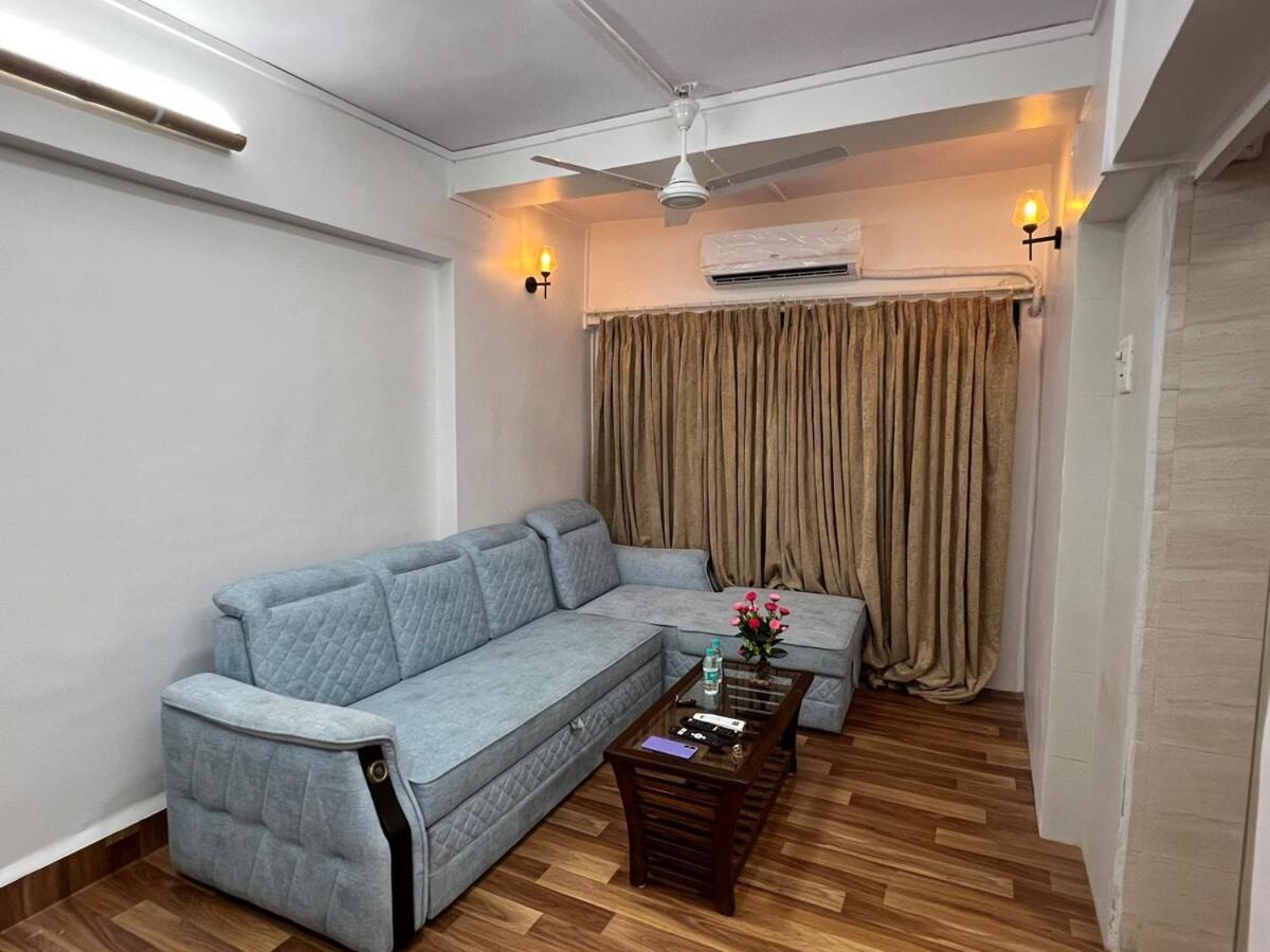 Apartment 1bhk Flat In Juhu Mumbai