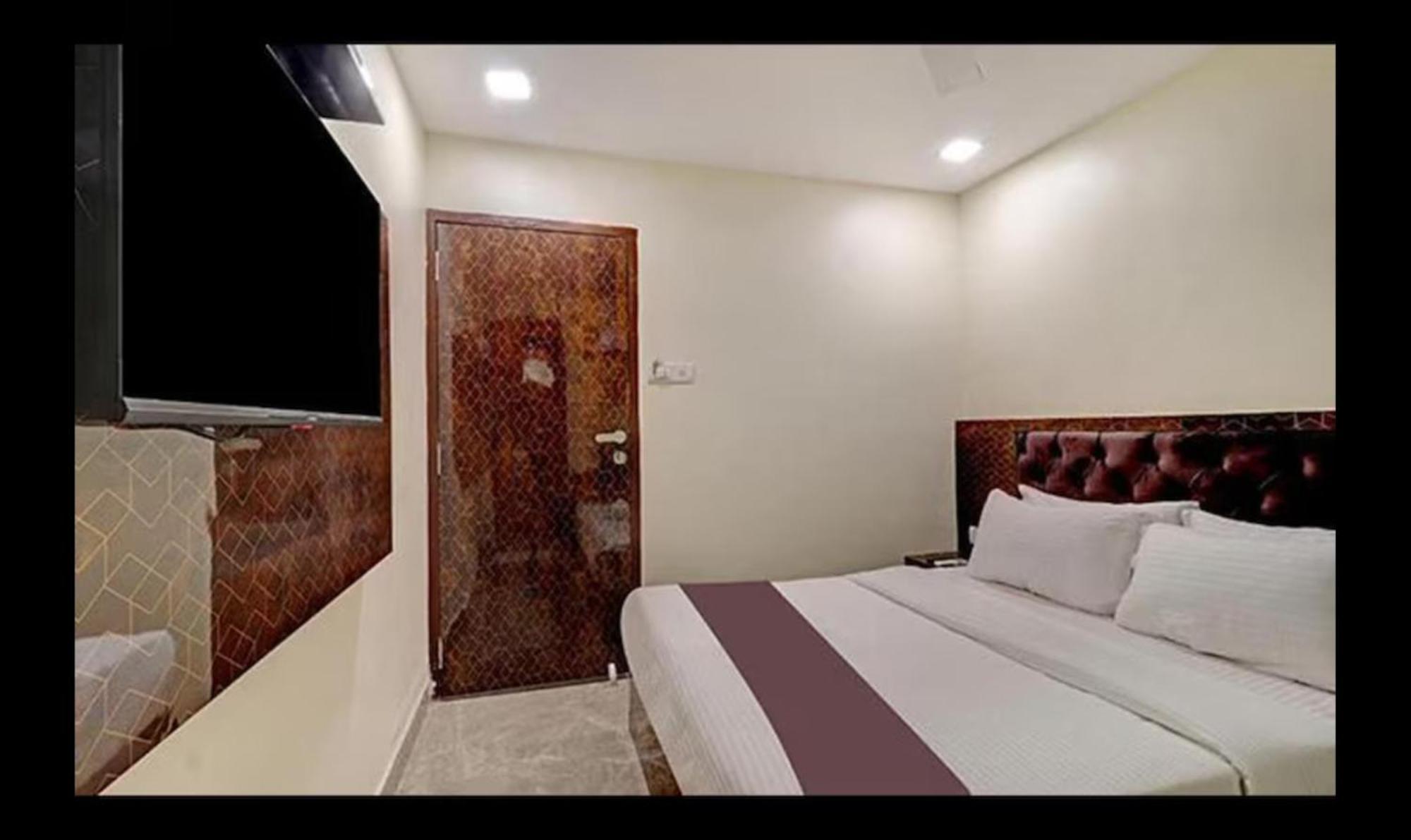 Fabexpress Occazia Paradise Hotel Mumbai