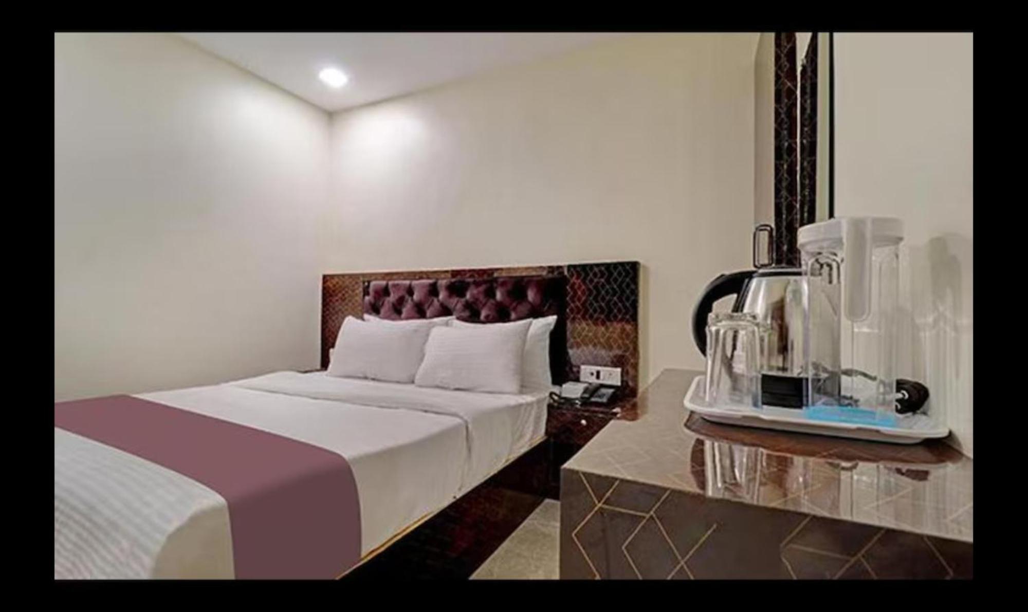 Hotel Fabexpress Occazia Paradise Mumbai