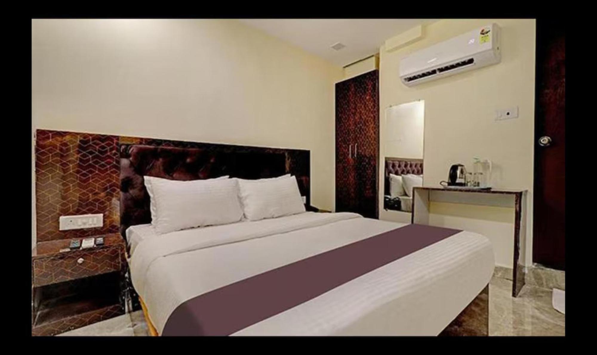 Hotel Fabexpress Occazia Paradise