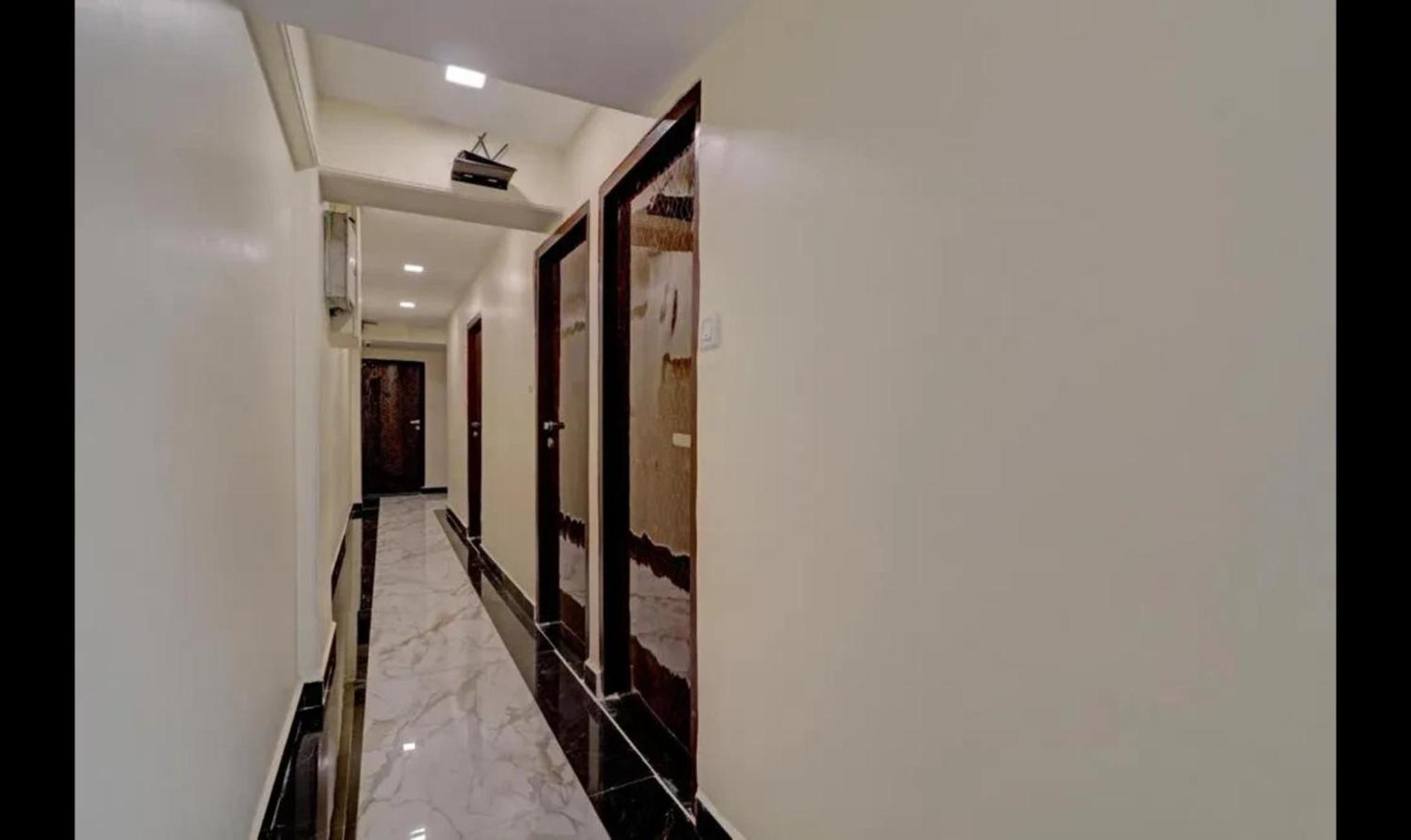 Fabexpress Occazia Paradise Hotel Mumbai